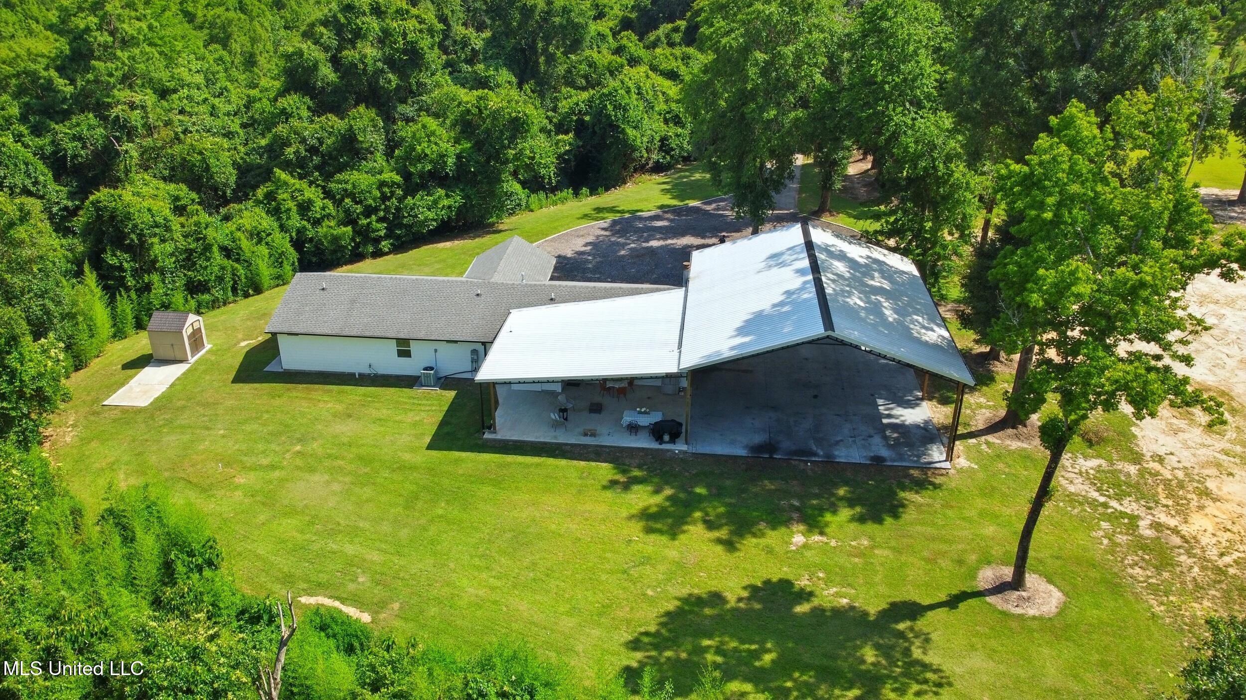 280 Bobby Lane, Picayune, Mississippi image 37
