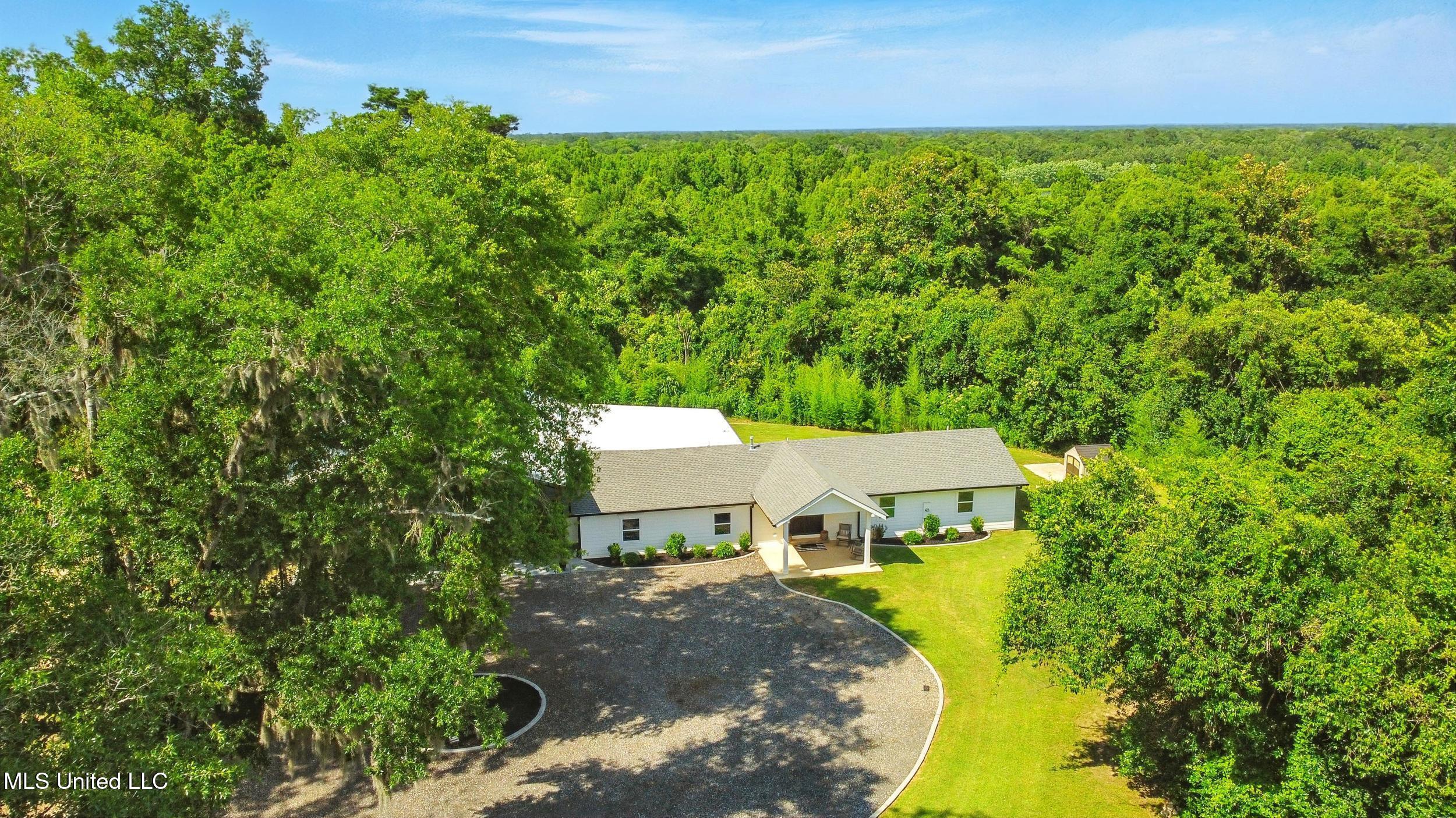 280 Bobby Lane, Picayune, Mississippi image 40