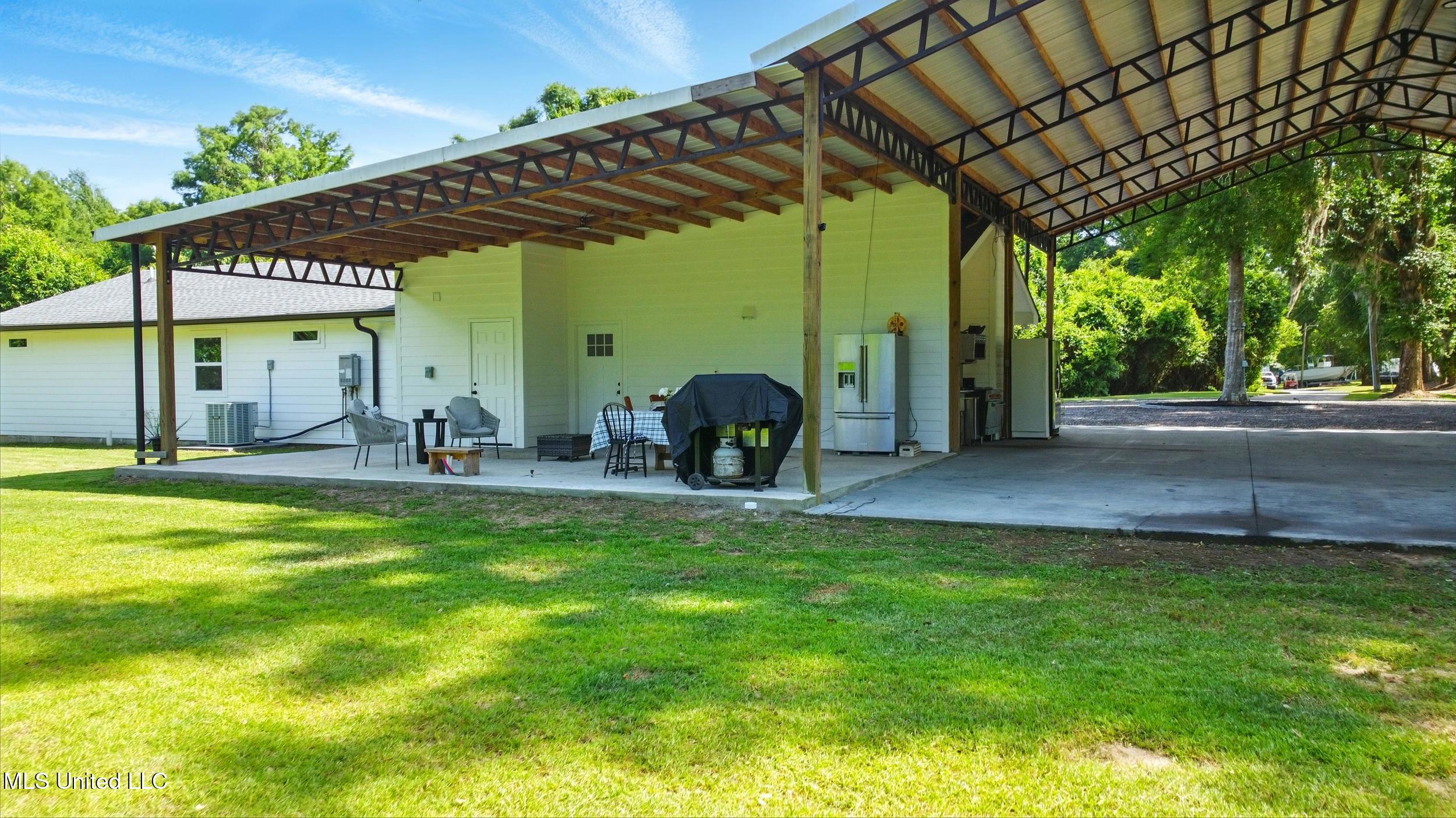 280 Bobby Lane, Picayune, Mississippi image 31