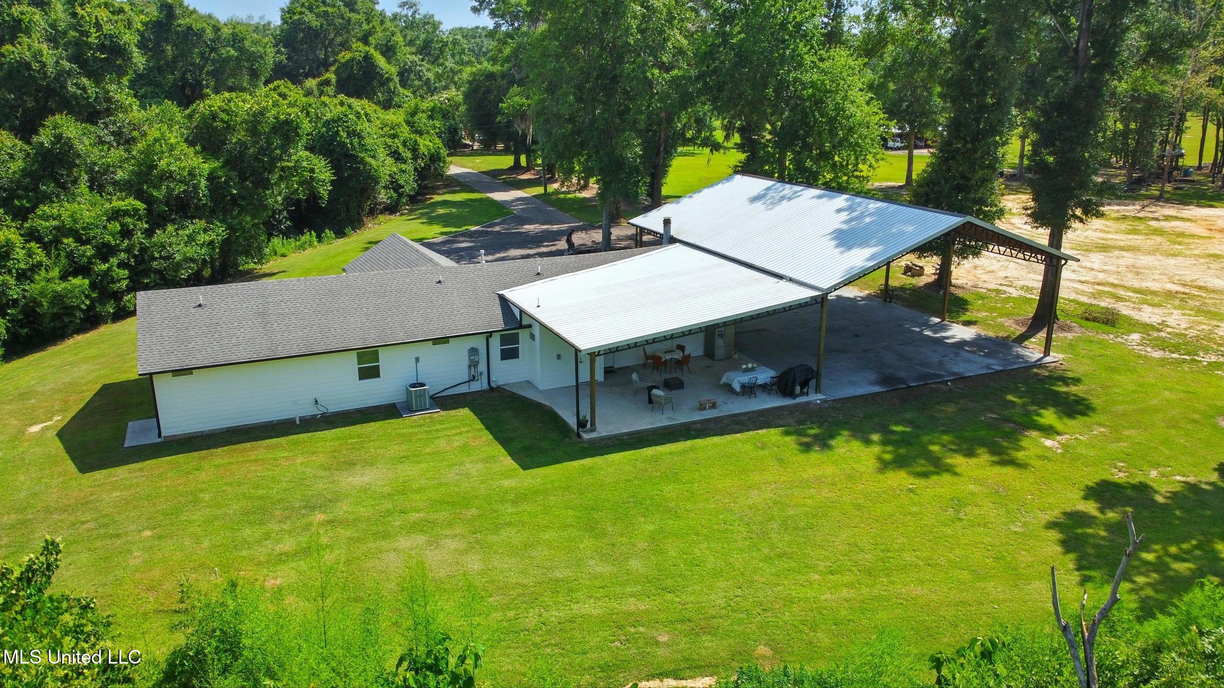 280 Bobby Lane, Picayune, Mississippi image 39