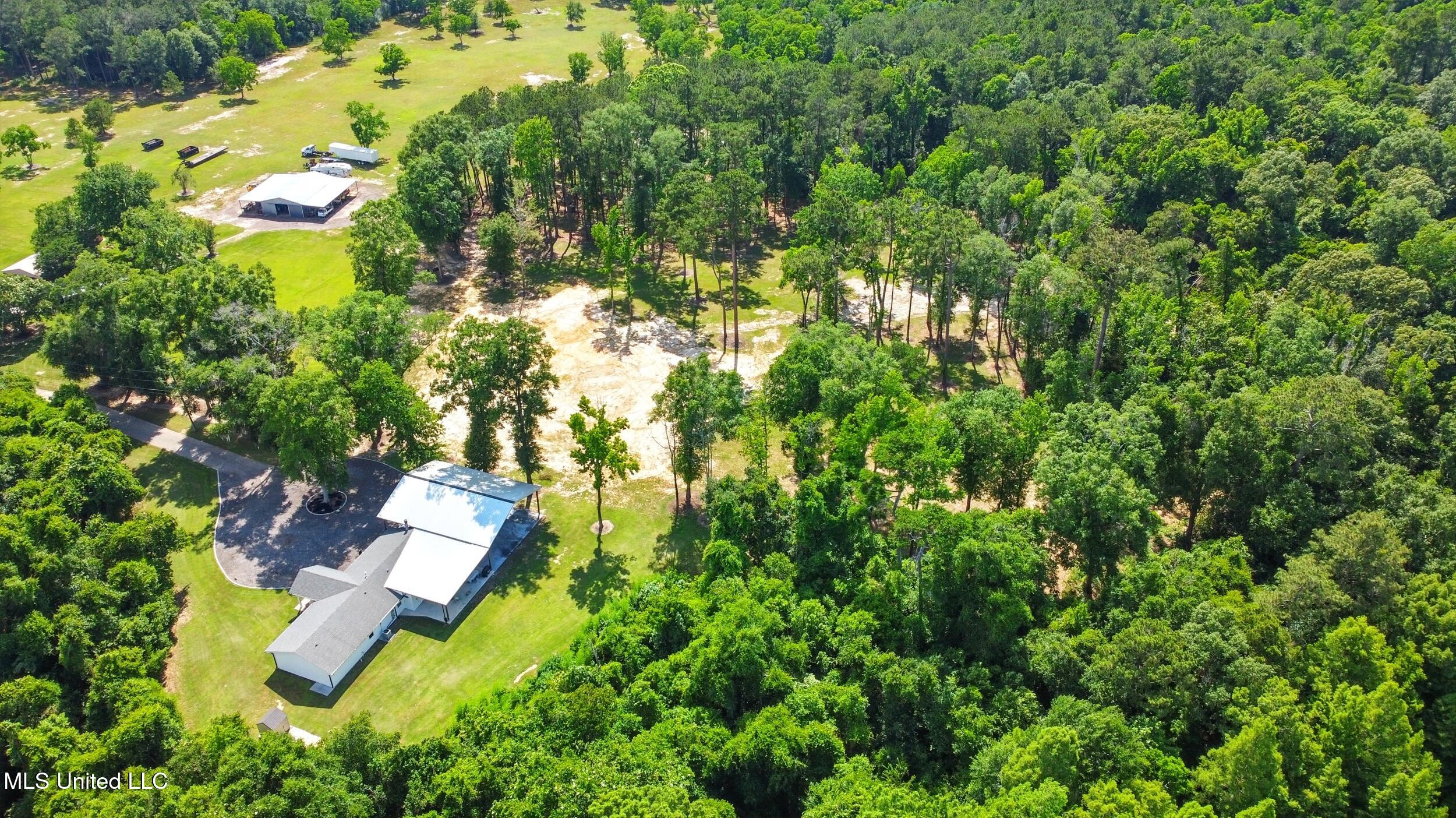 280 Bobby Lane, Picayune, Mississippi image 41