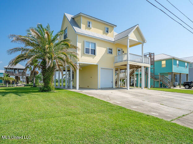4068 Madagascar Street, Bay Saint Louis, Mississippi image 1