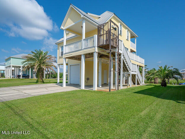 4068 Madagascar Street, Bay Saint Louis, Mississippi image 4