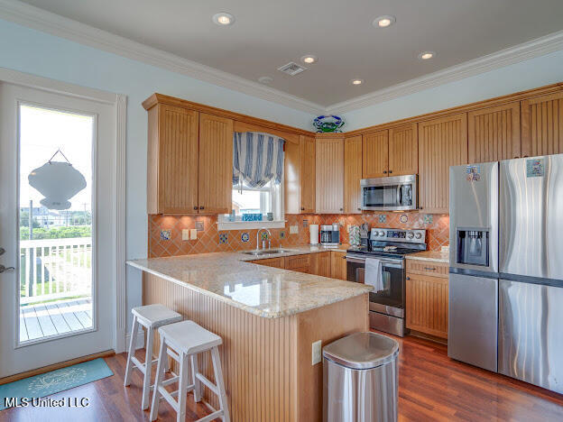 4068 Madagascar Street, Bay Saint Louis, Mississippi image 7