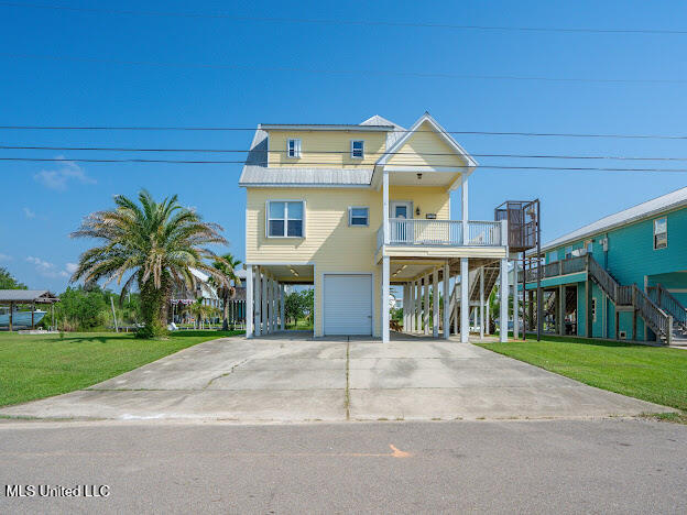 4068 Madagascar Street, Bay Saint Louis, Mississippi image 3
