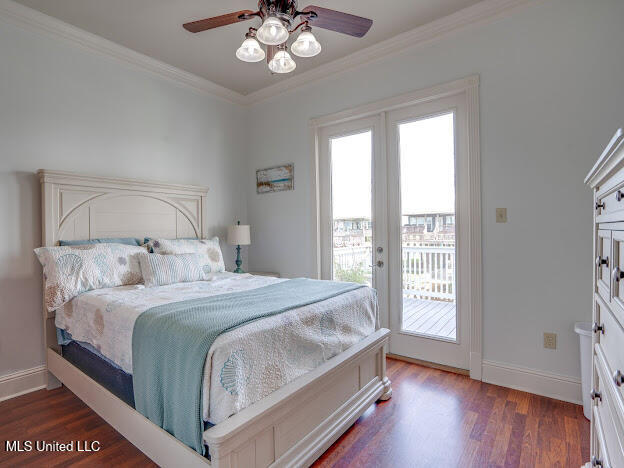 4068 Madagascar Street, Bay Saint Louis, Mississippi image 13