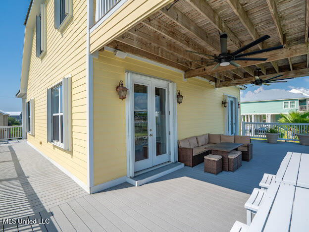4068 Madagascar Street, Bay Saint Louis, Mississippi image 20