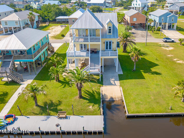 4068 Madagascar Street, Bay Saint Louis, Mississippi image 29