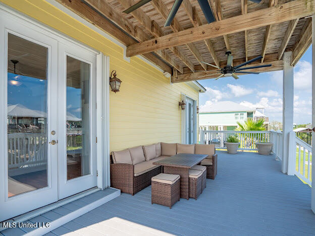 4068 Madagascar Street, Bay Saint Louis, Mississippi image 21