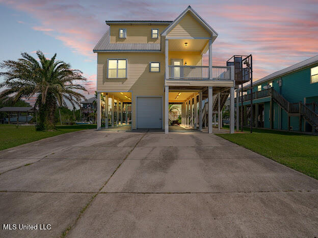 4068 Madagascar Street, Bay Saint Louis, Mississippi image 2