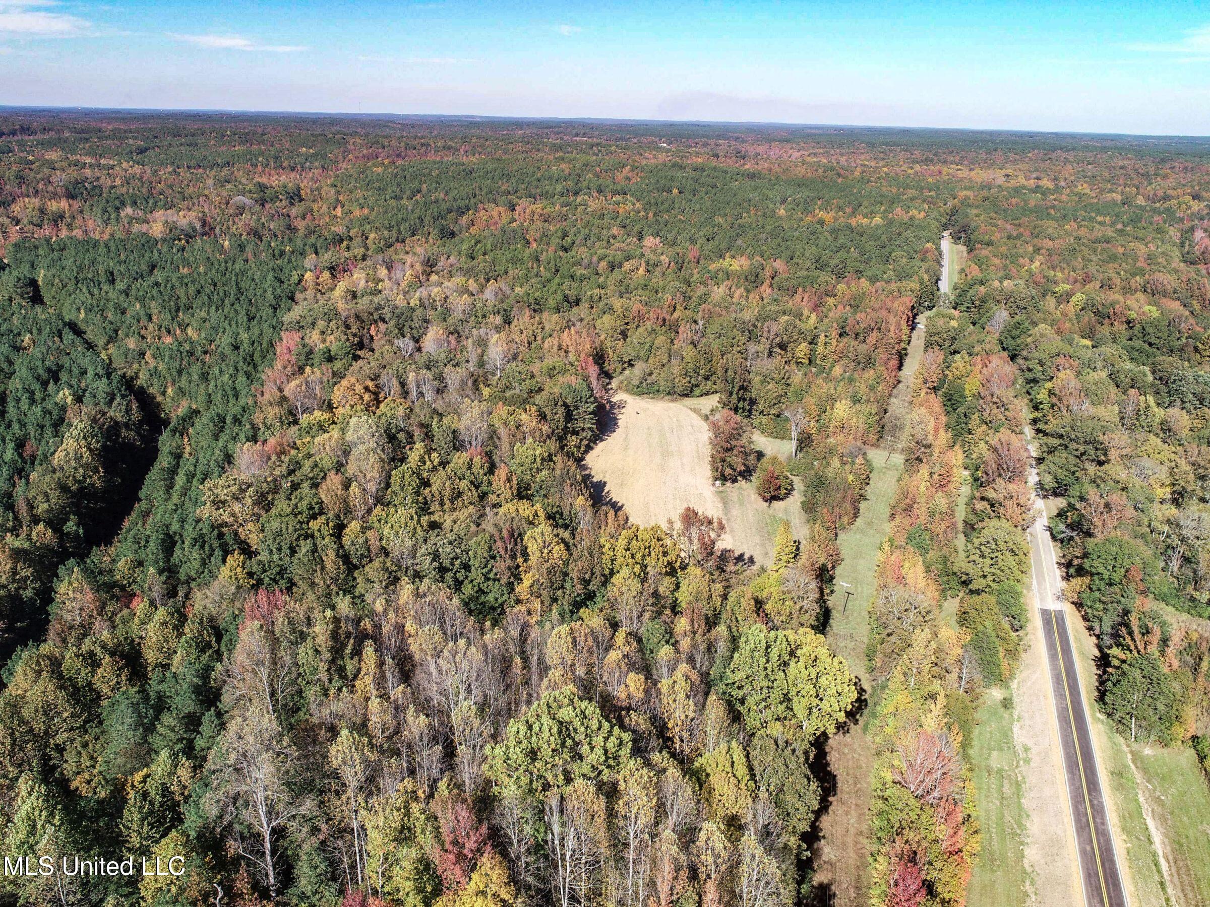 Cr 212 Old Water Valley Rd, Water Valley, Mississippi image 38