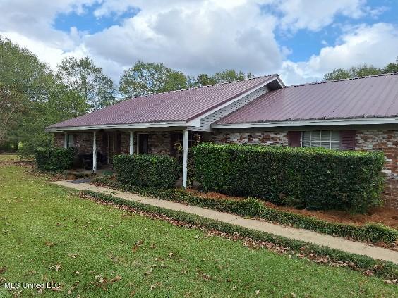 124 Gus Phillips Road, Braxton, Mississippi image 3