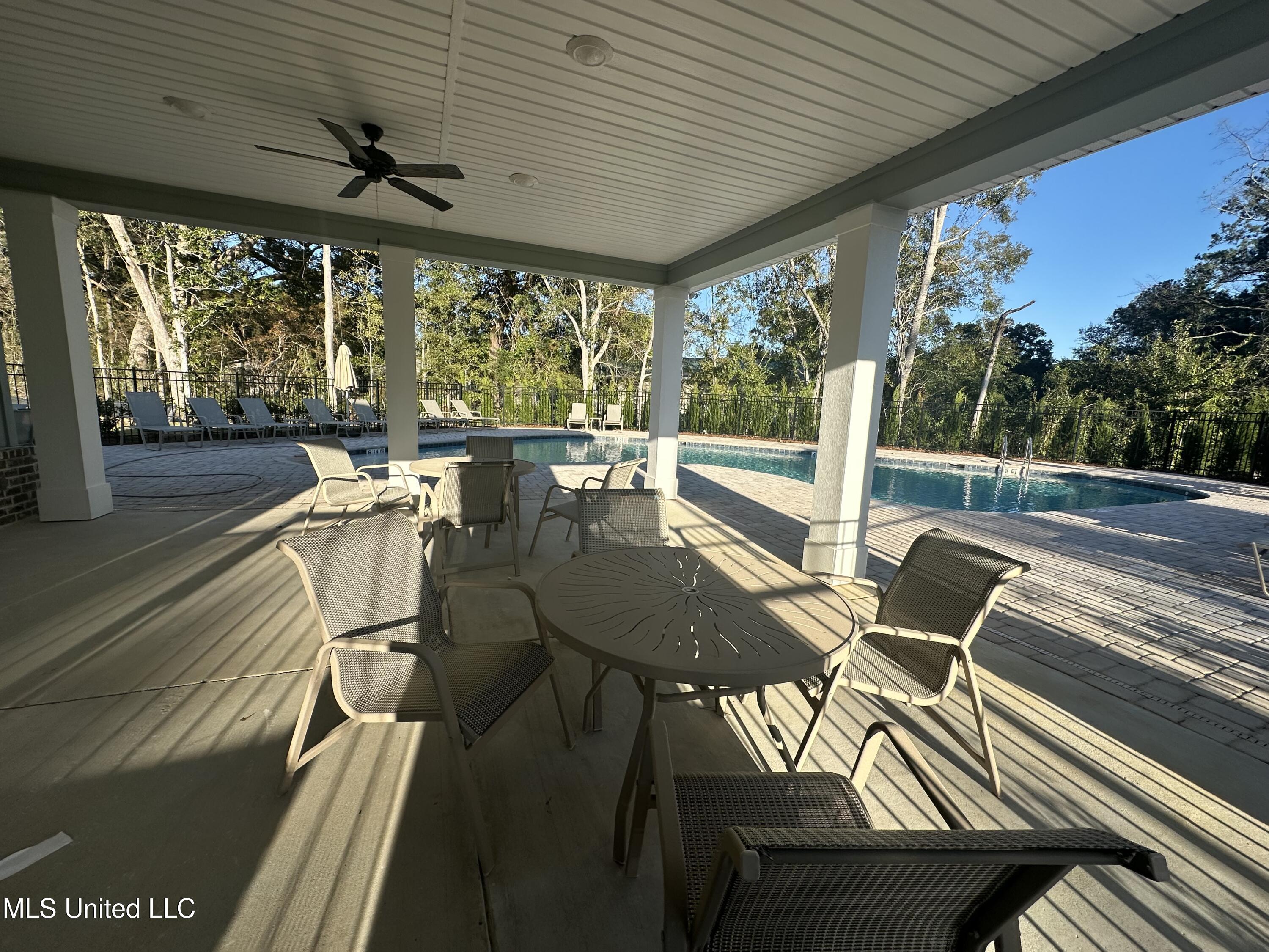 12296 Sinclair Drive, Gulfport, Mississippi image 34