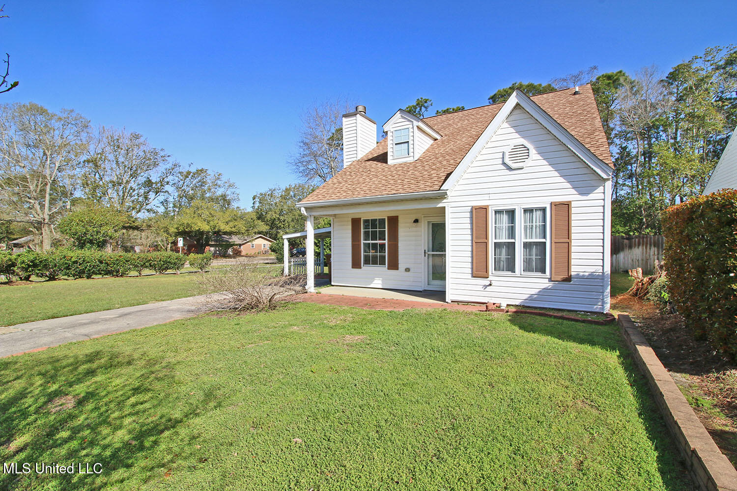 2396 Trafalgar Drive, Biloxi, Mississippi image 1