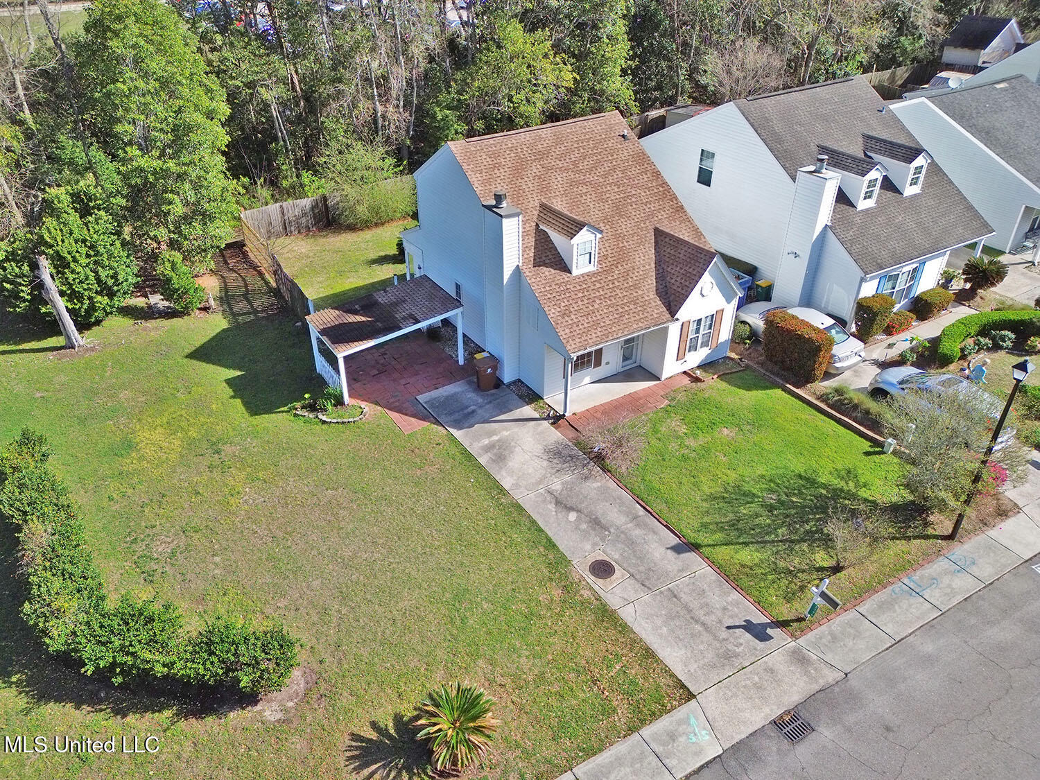 2396 Trafalgar Drive, Biloxi, Mississippi image 41