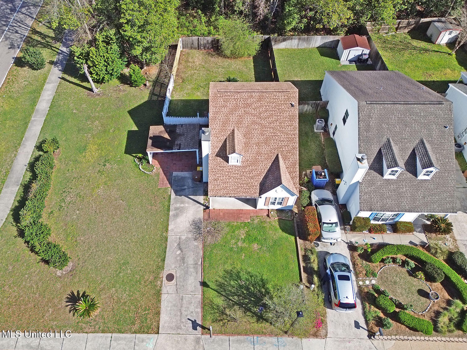 2396 Trafalgar Drive, Biloxi, Mississippi image 37