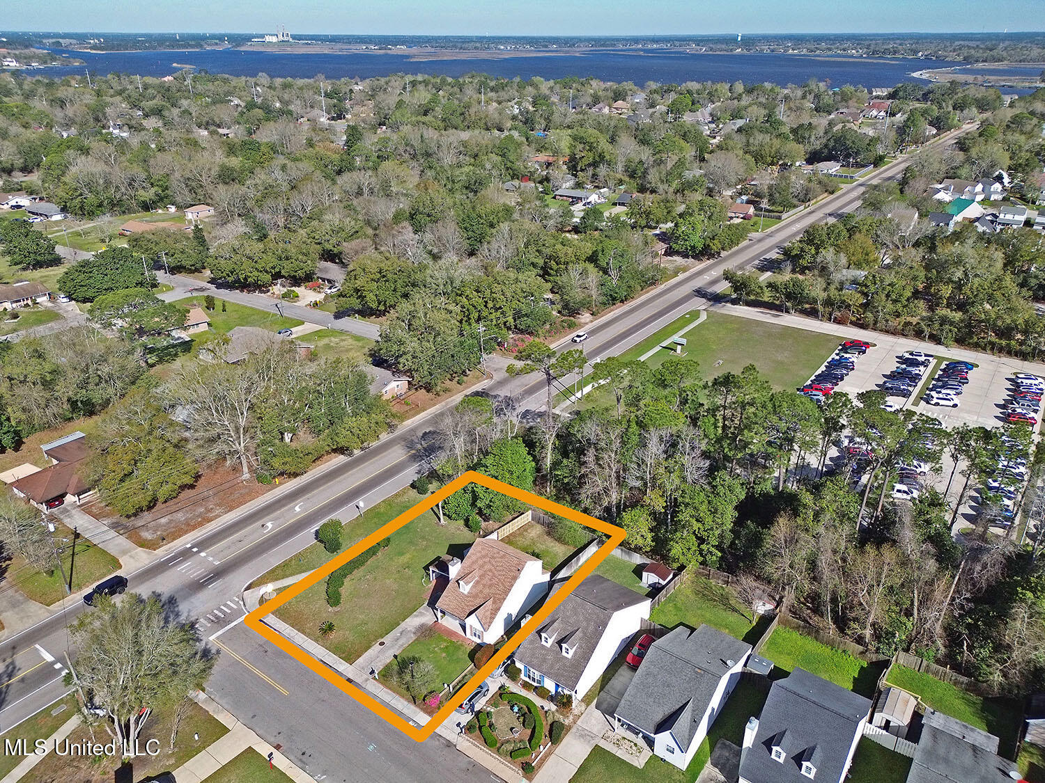 2396 Trafalgar Drive, Biloxi, Mississippi image 42