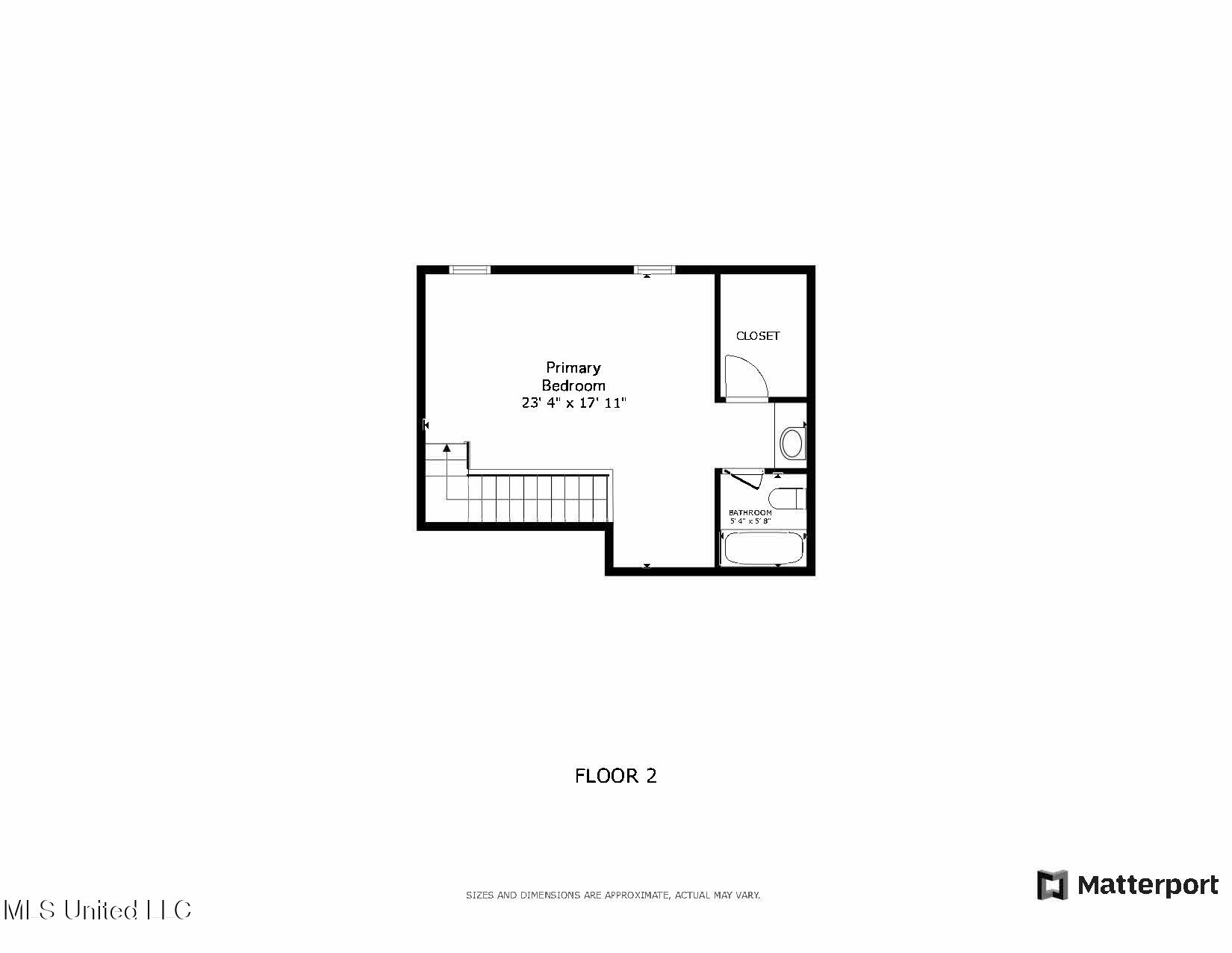 2396 Trafalgar Drive, Biloxi, Mississippi image 4