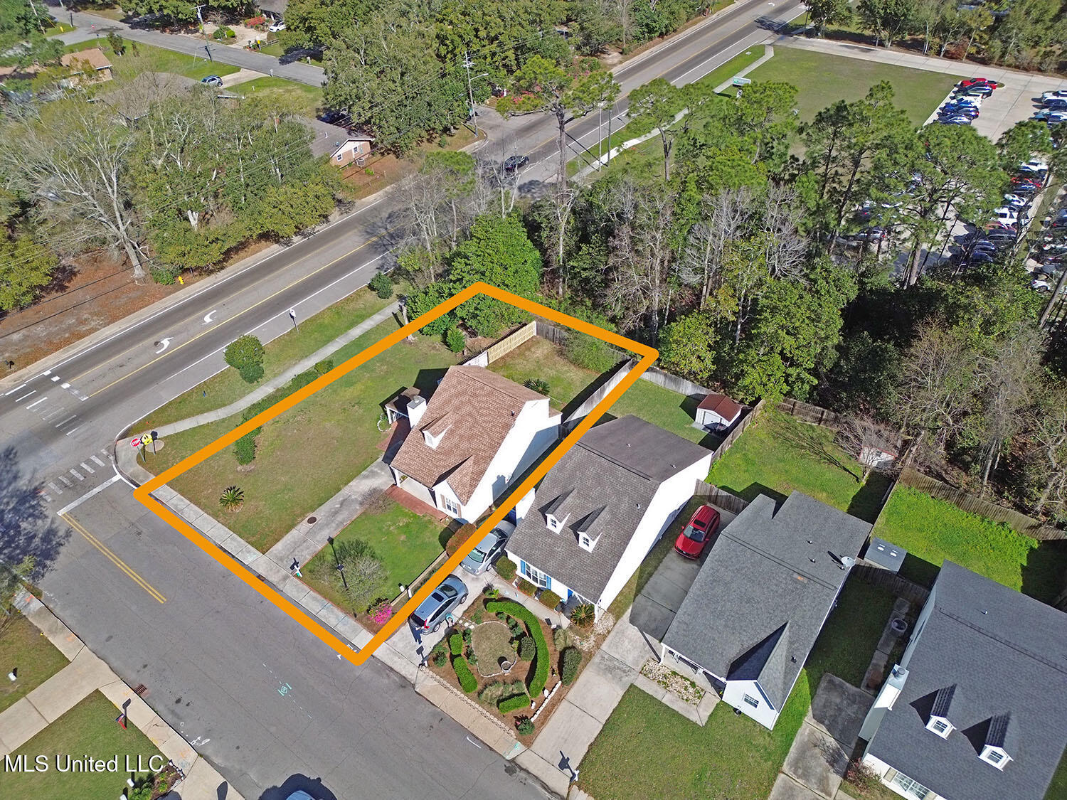 2396 Trafalgar Drive, Biloxi, Mississippi image 43