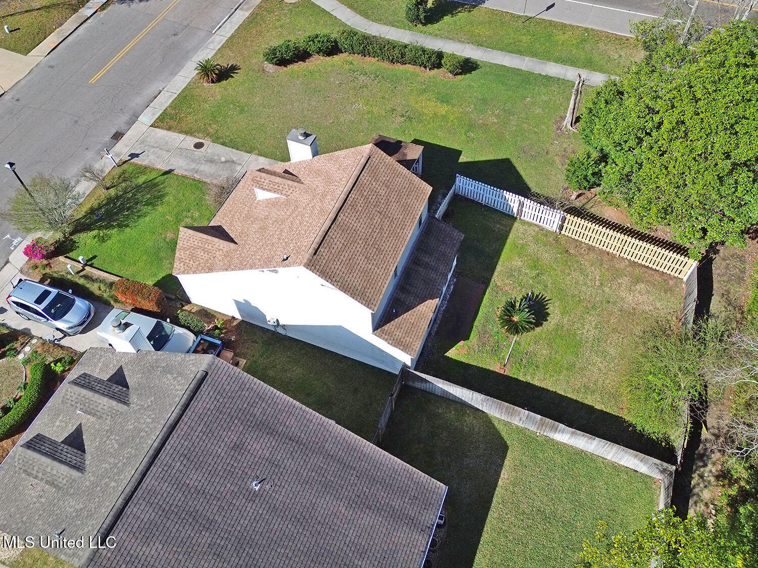 2396 Trafalgar Drive, Biloxi, Mississippi image 38