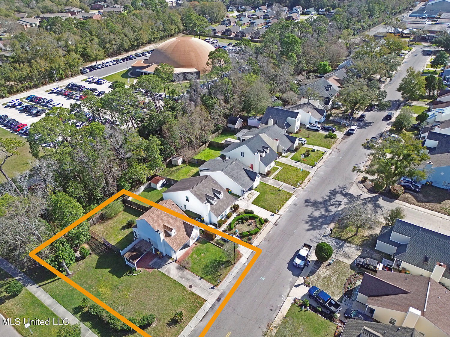 2396 Trafalgar Drive, Biloxi, Mississippi image 5