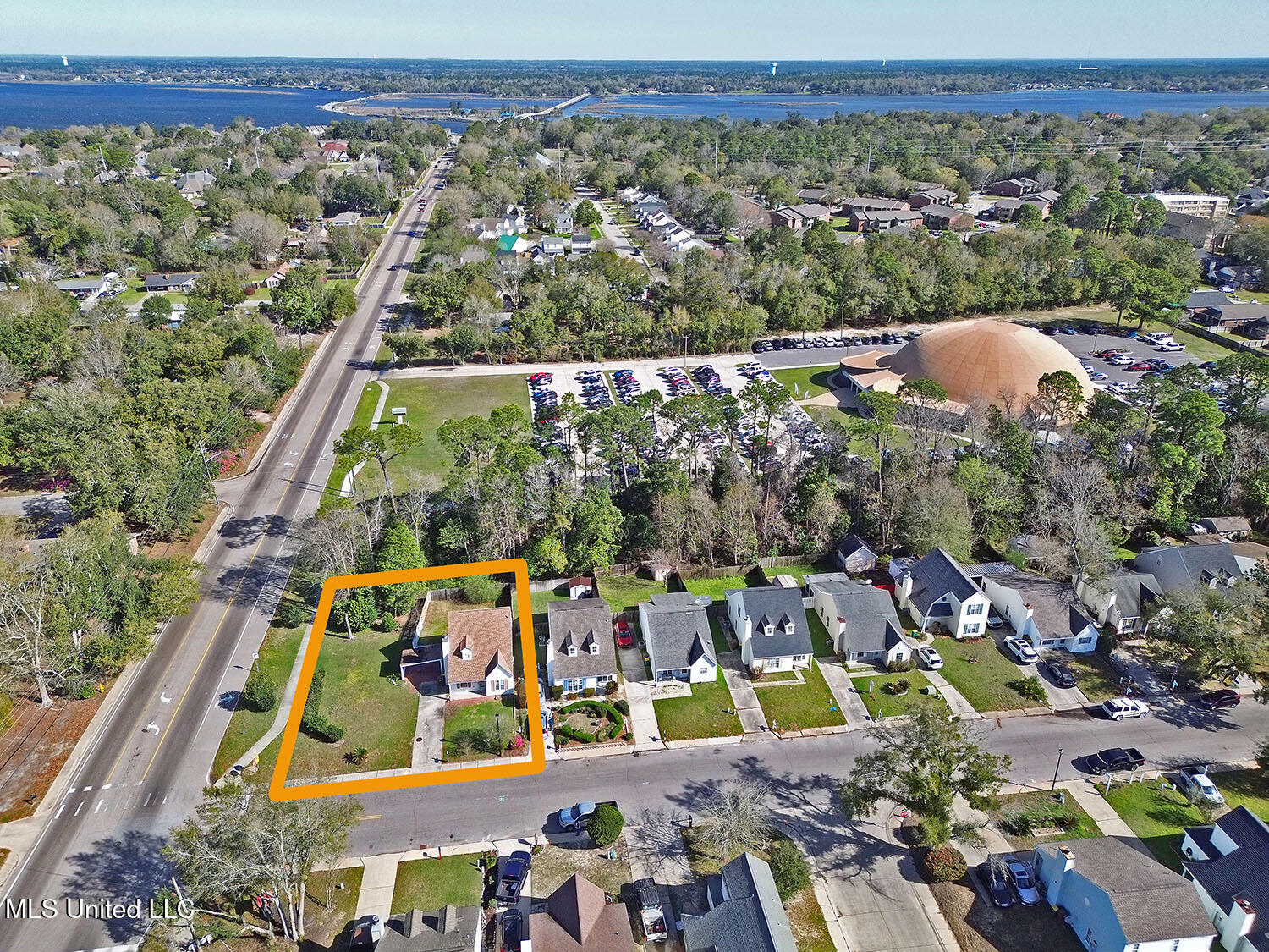 2396 Trafalgar Drive, Biloxi, Mississippi image 45