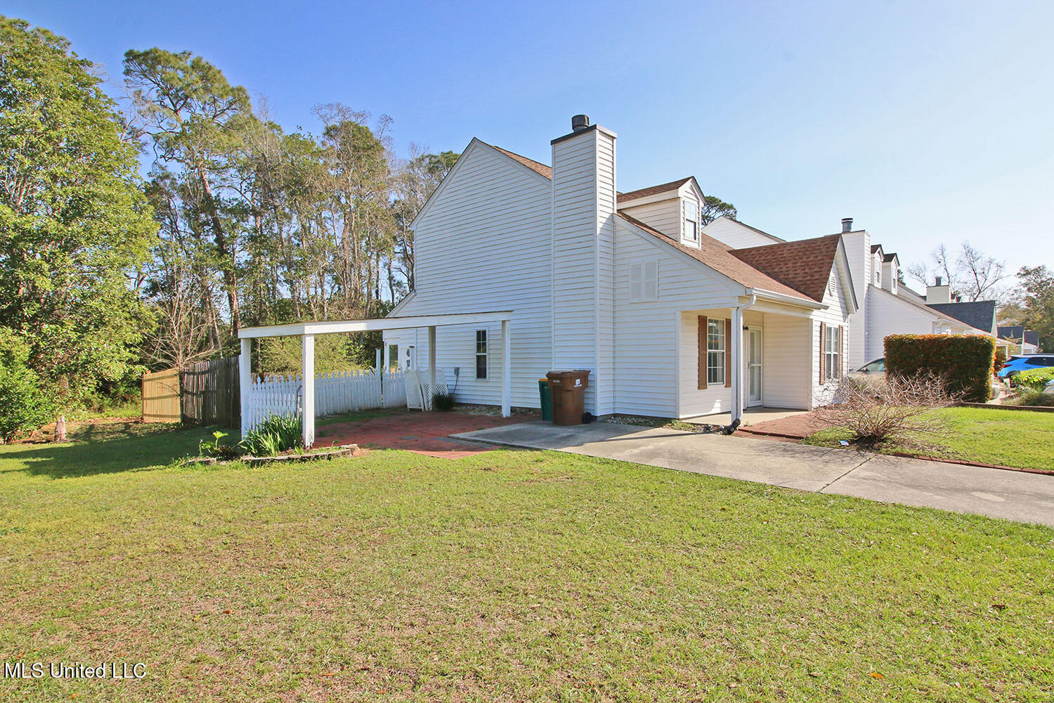 2396 Trafalgar Drive, Biloxi, Mississippi image 46