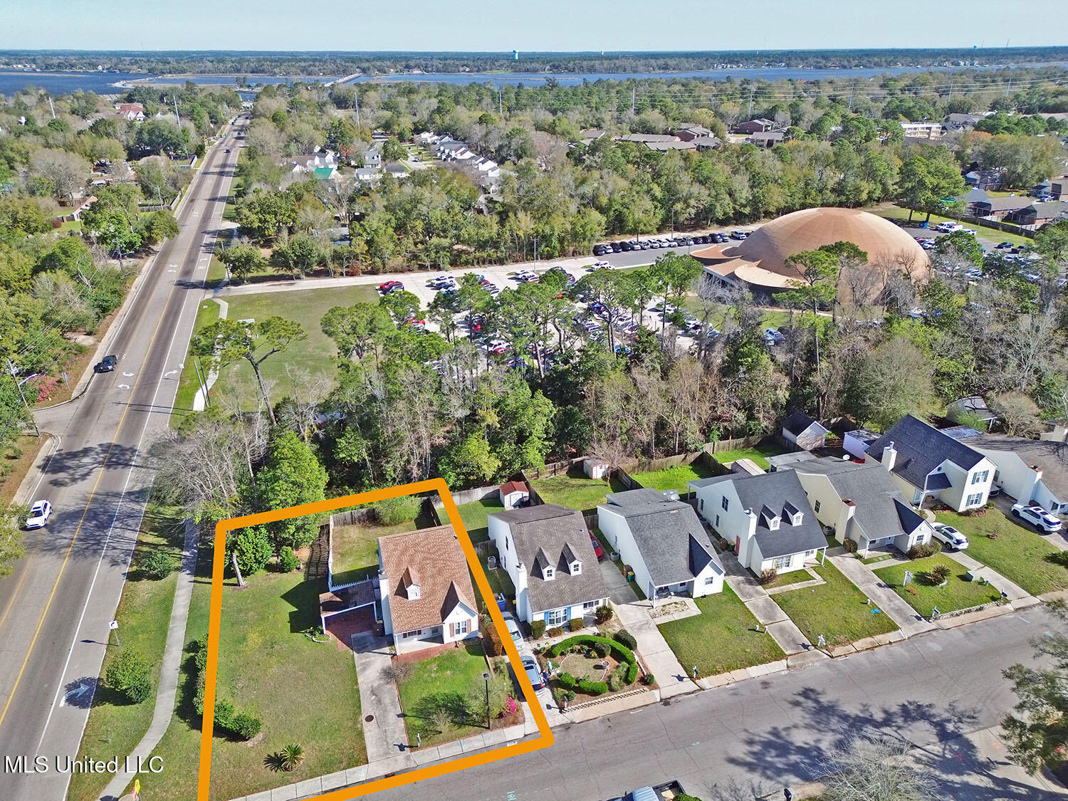 2396 Trafalgar Drive, Biloxi, Mississippi image 44
