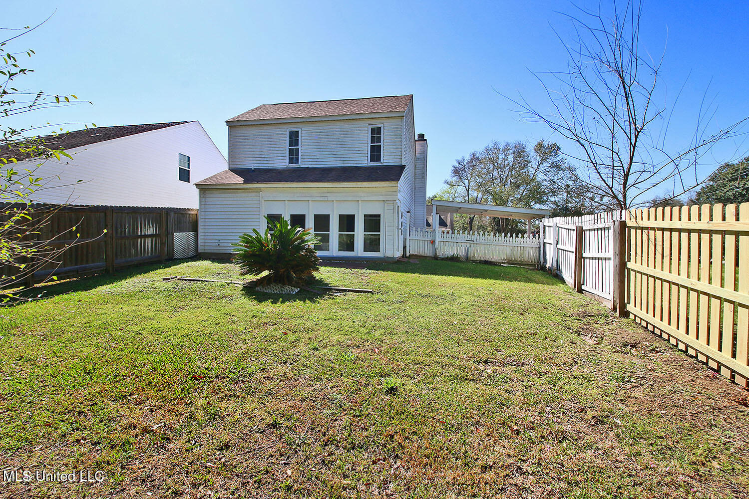 2396 Trafalgar Drive, Biloxi, Mississippi image 33