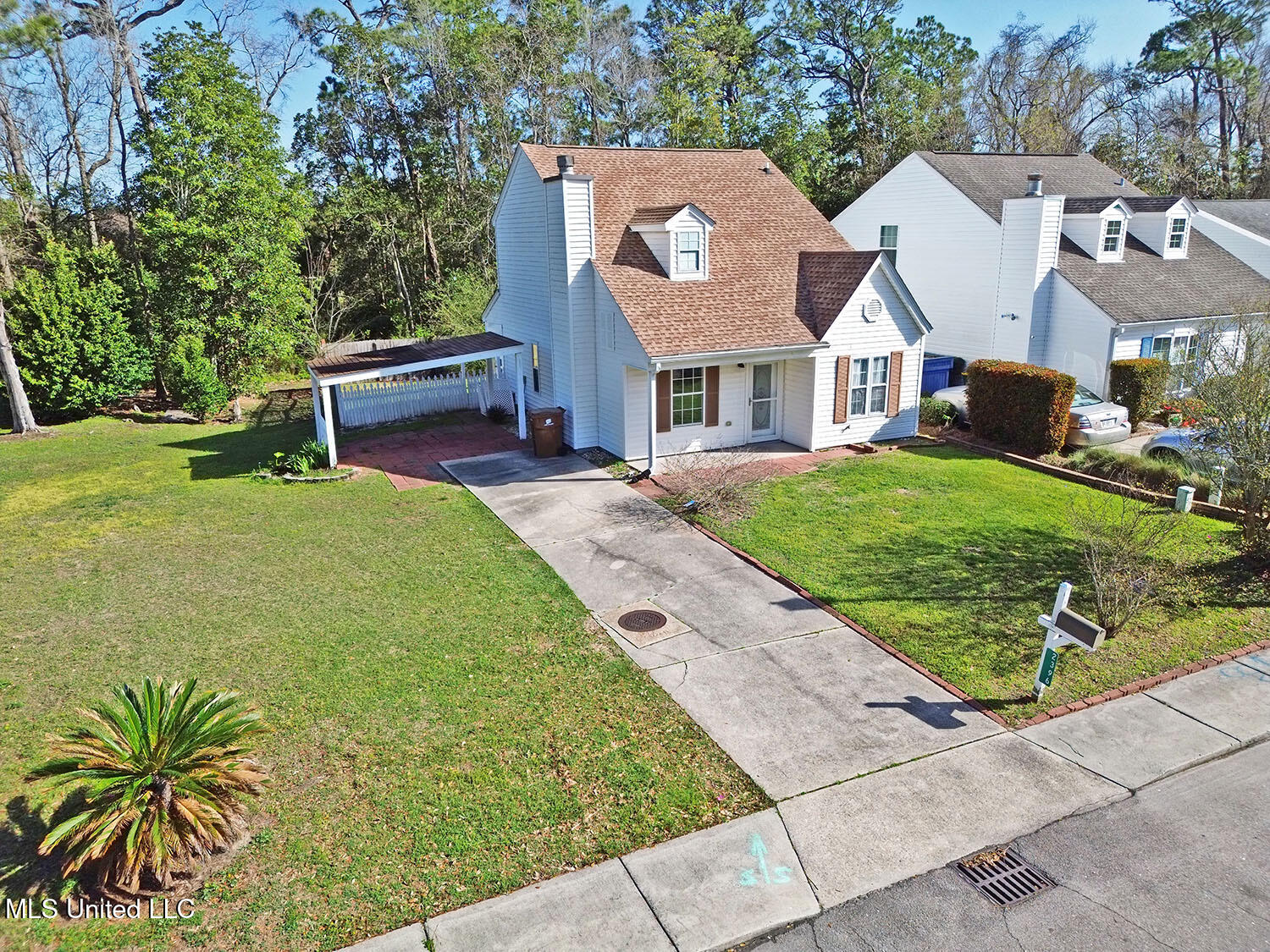 2396 Trafalgar Drive, Biloxi, Mississippi image 40