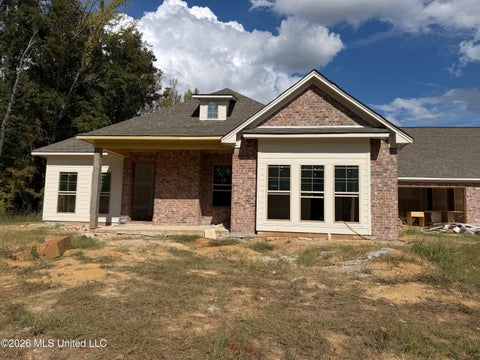 Condo For Sale - 2141 Freedom Ring Drive<br/> Brandon, MS 39047