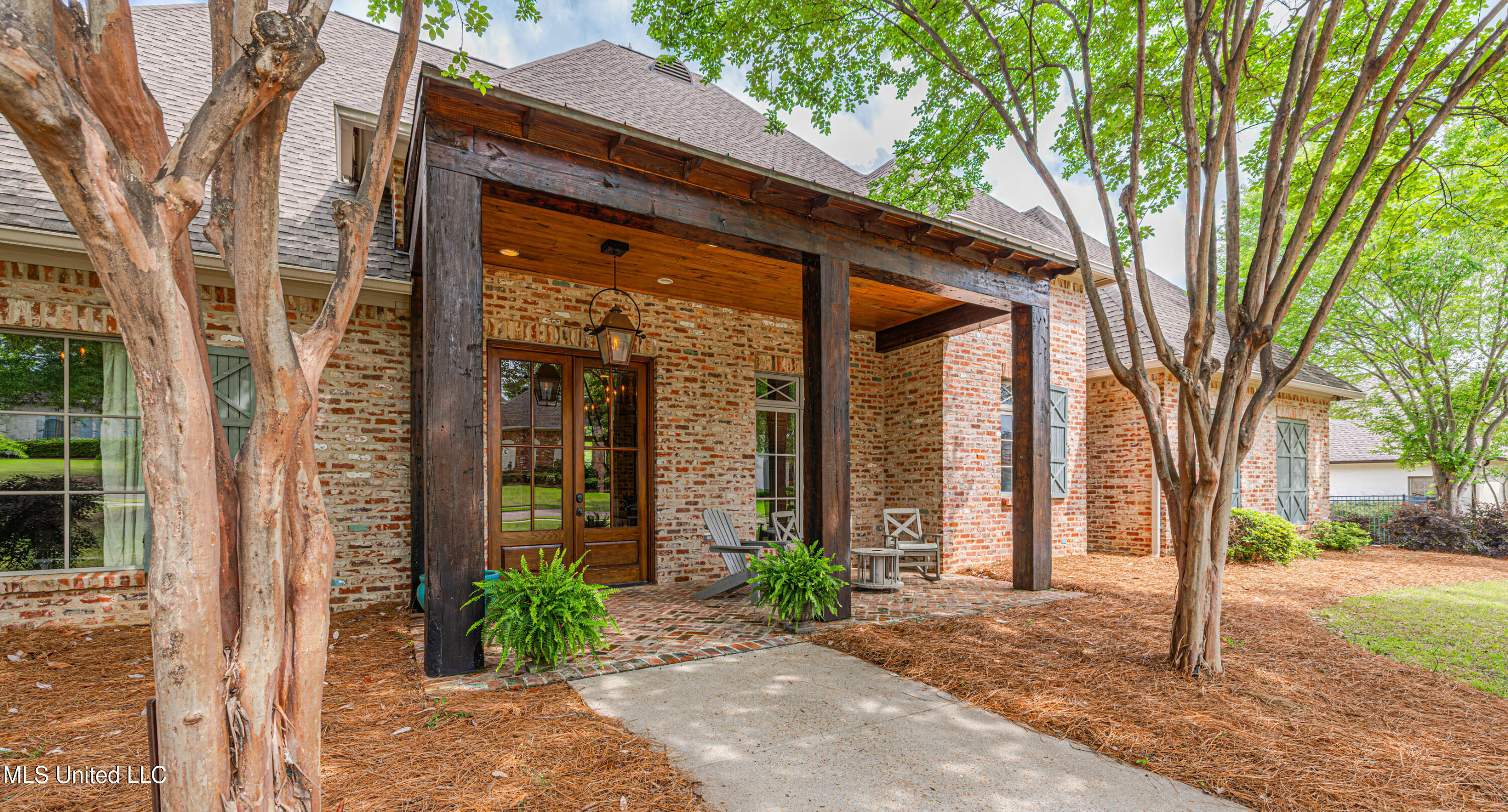 104 Ivy Brook Drive, Madison, Mississippi image 10