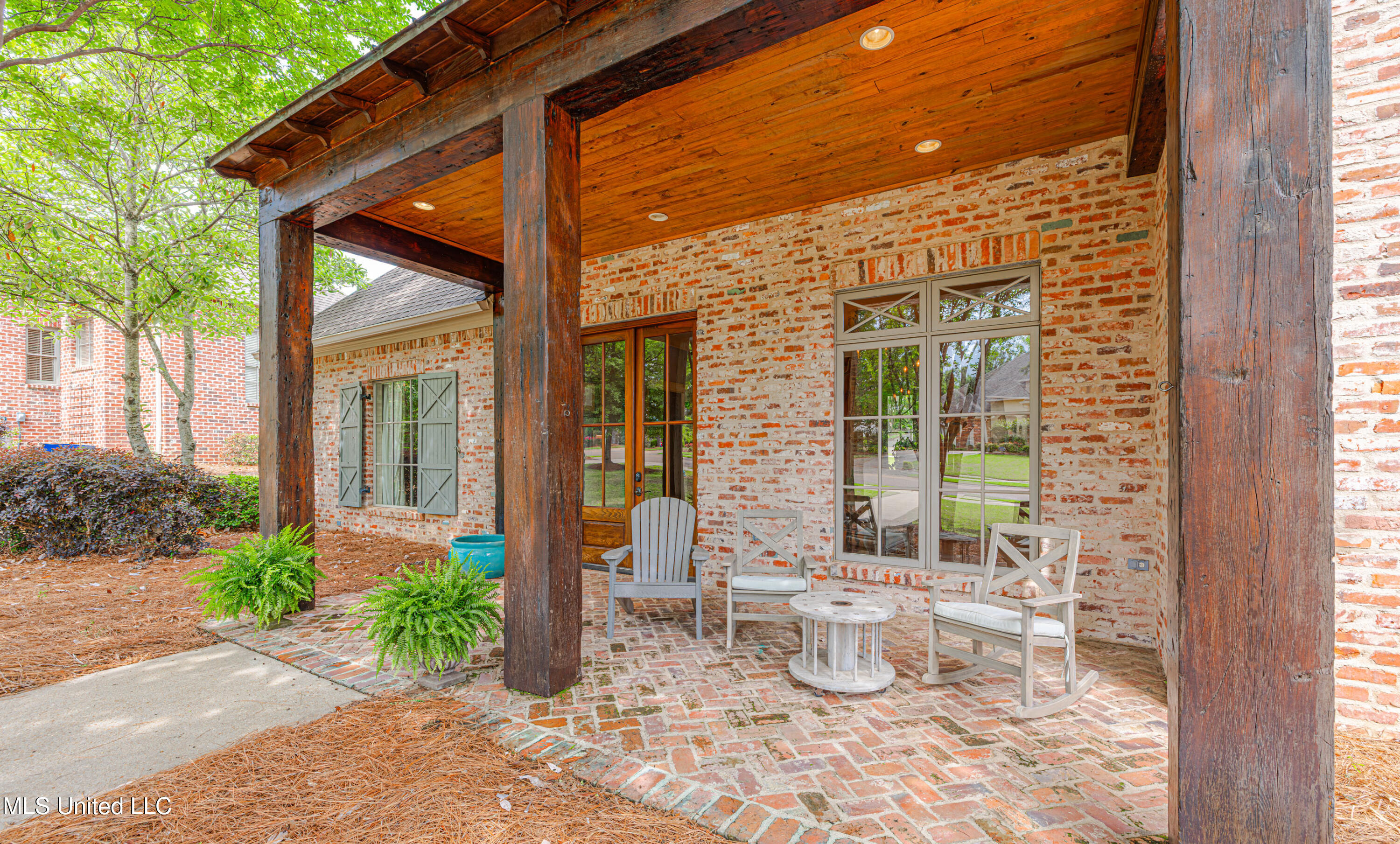 104 Ivy Brook Drive, Madison, Mississippi image 13