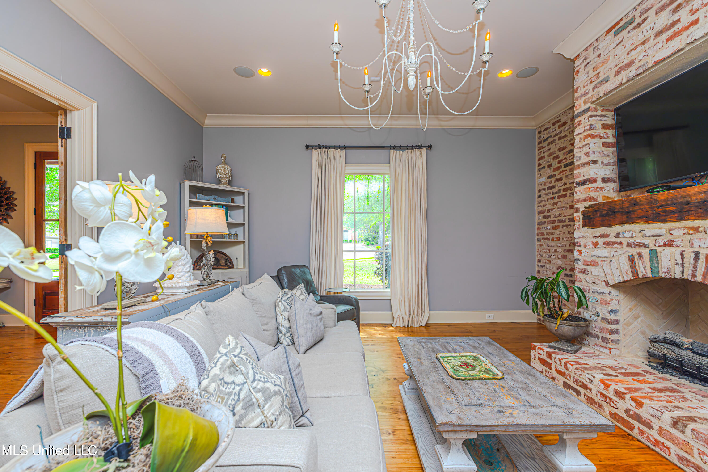 104 Ivy Brook Drive, Madison, Mississippi image 24