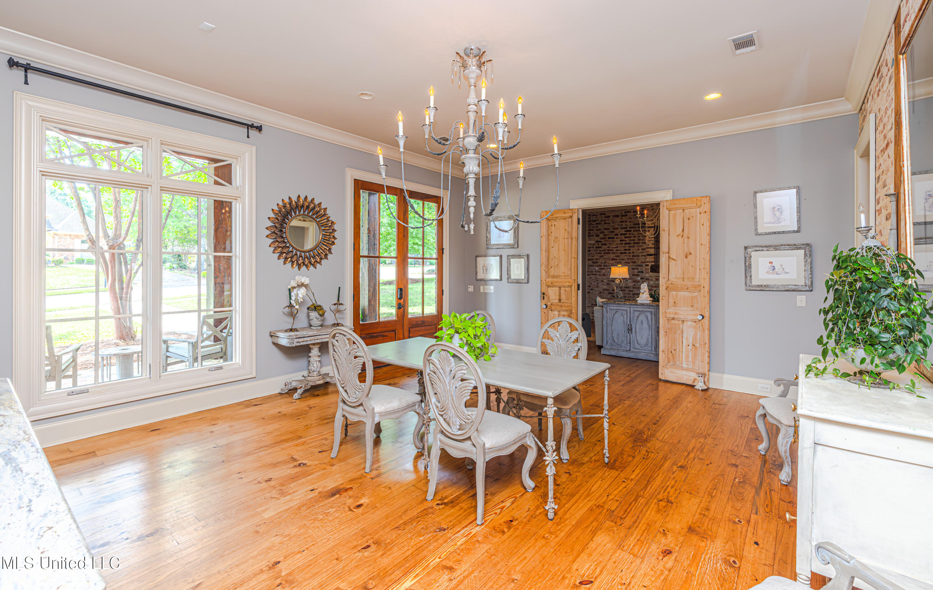 104 Ivy Brook Drive, Madison, Mississippi image 22