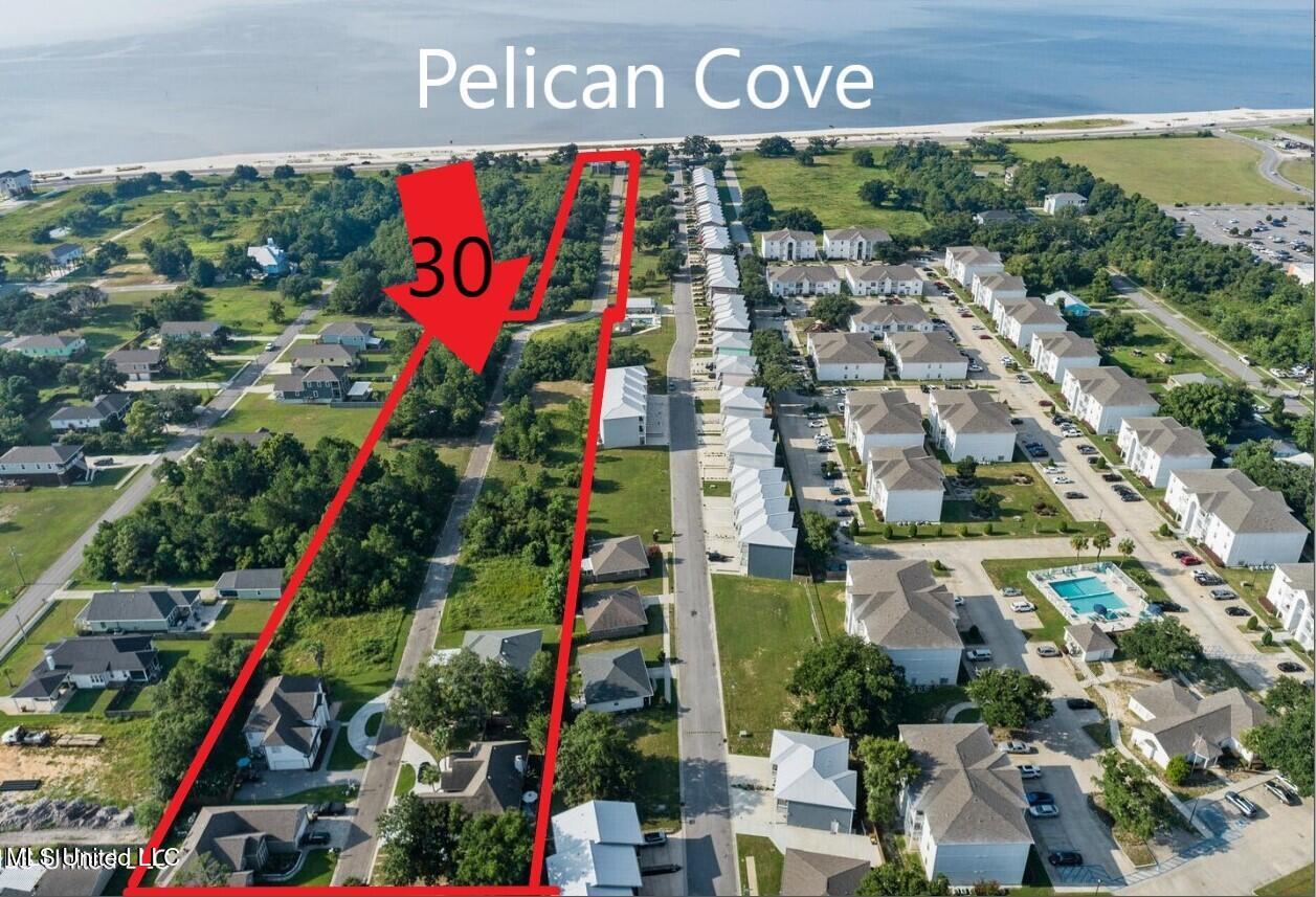 Pelican Cove Lane, Long Beach, Mississippi image 3