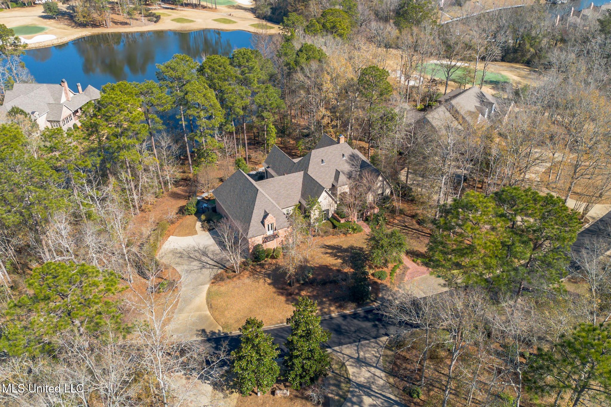 28 Millikens Bend, Hattiesburg, Mississippi image 47