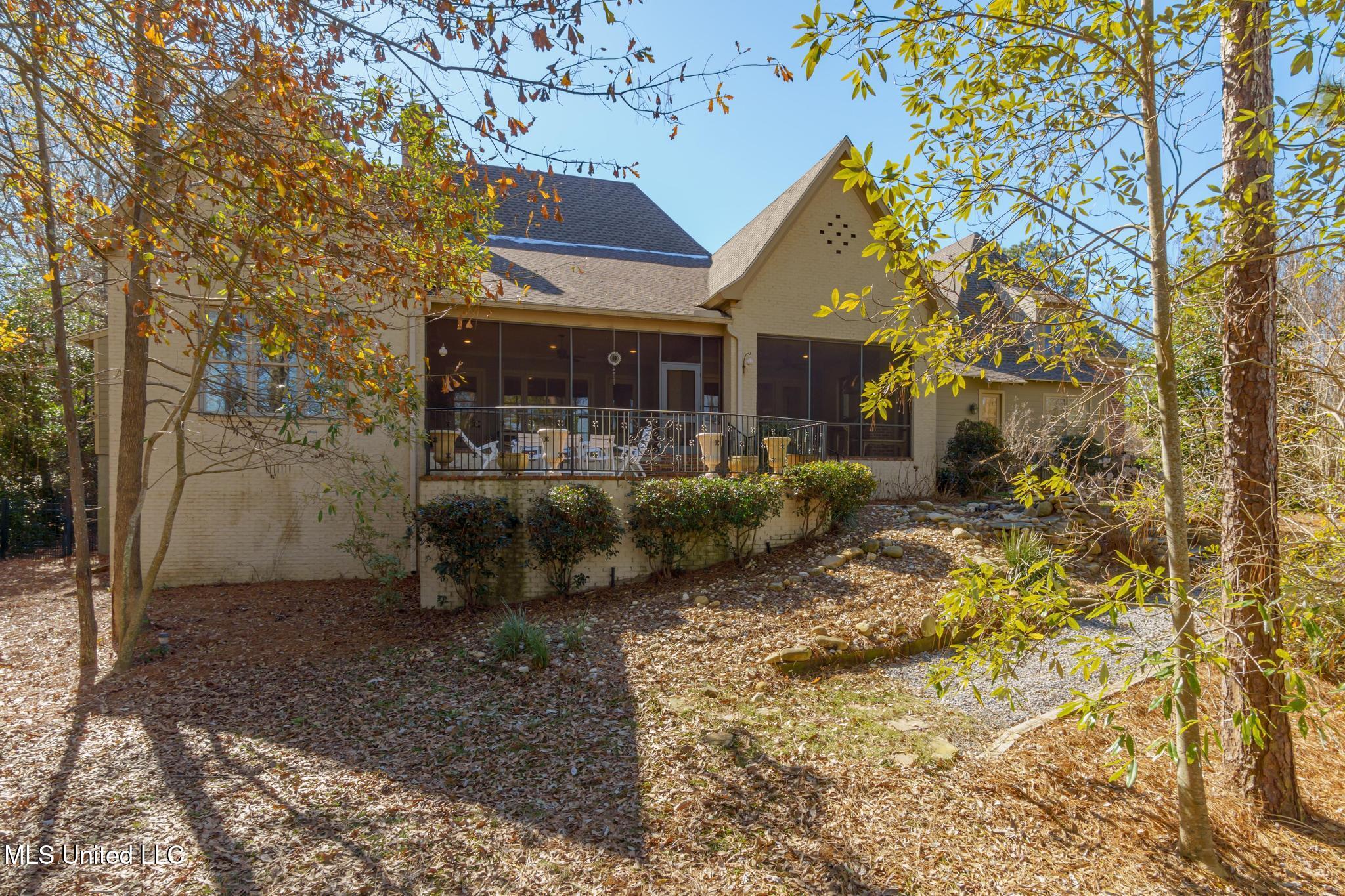 28 Millikens Bend, Hattiesburg, Mississippi image 45