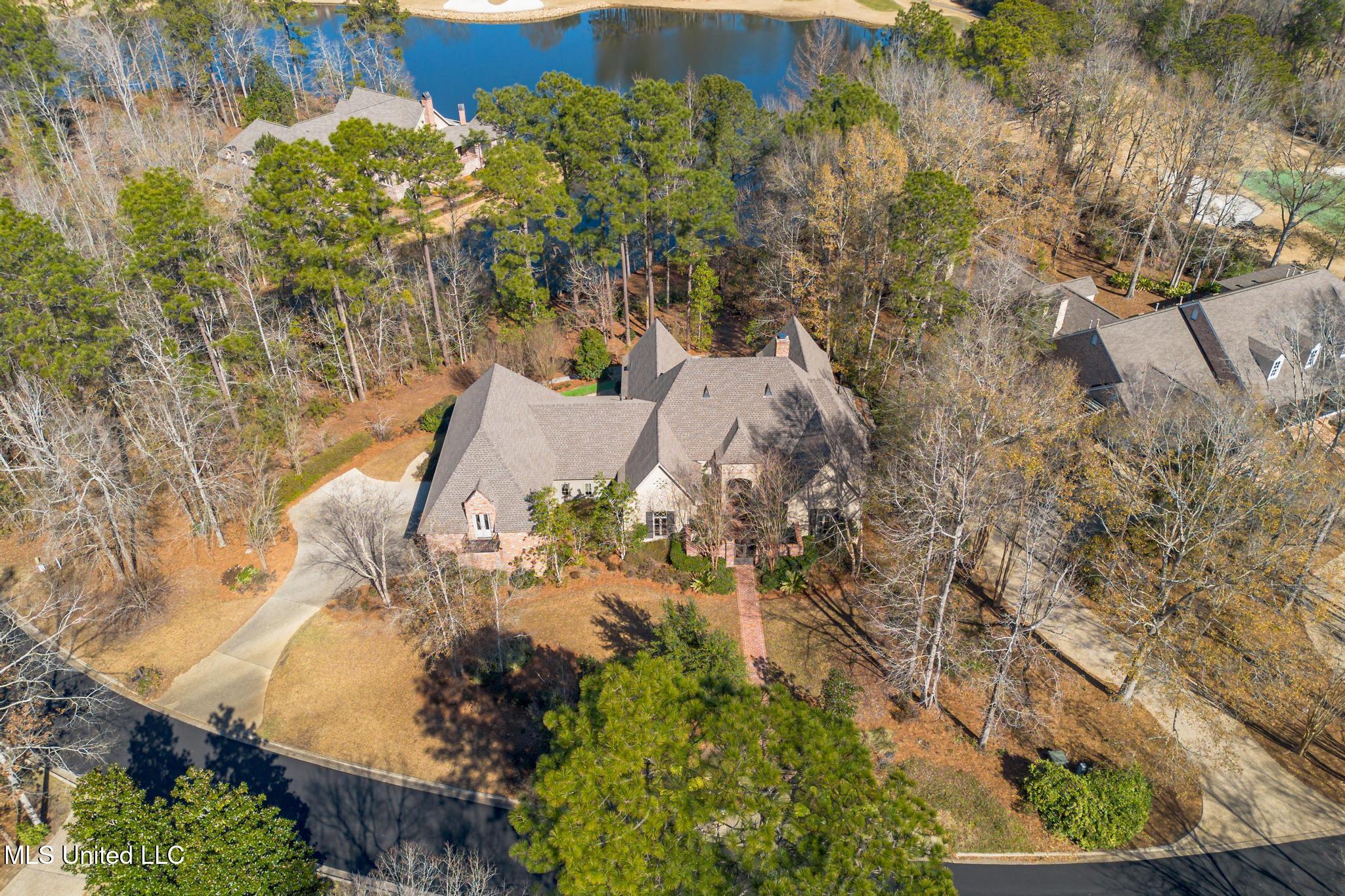 28 Millikens Bend, Hattiesburg, Mississippi image 48