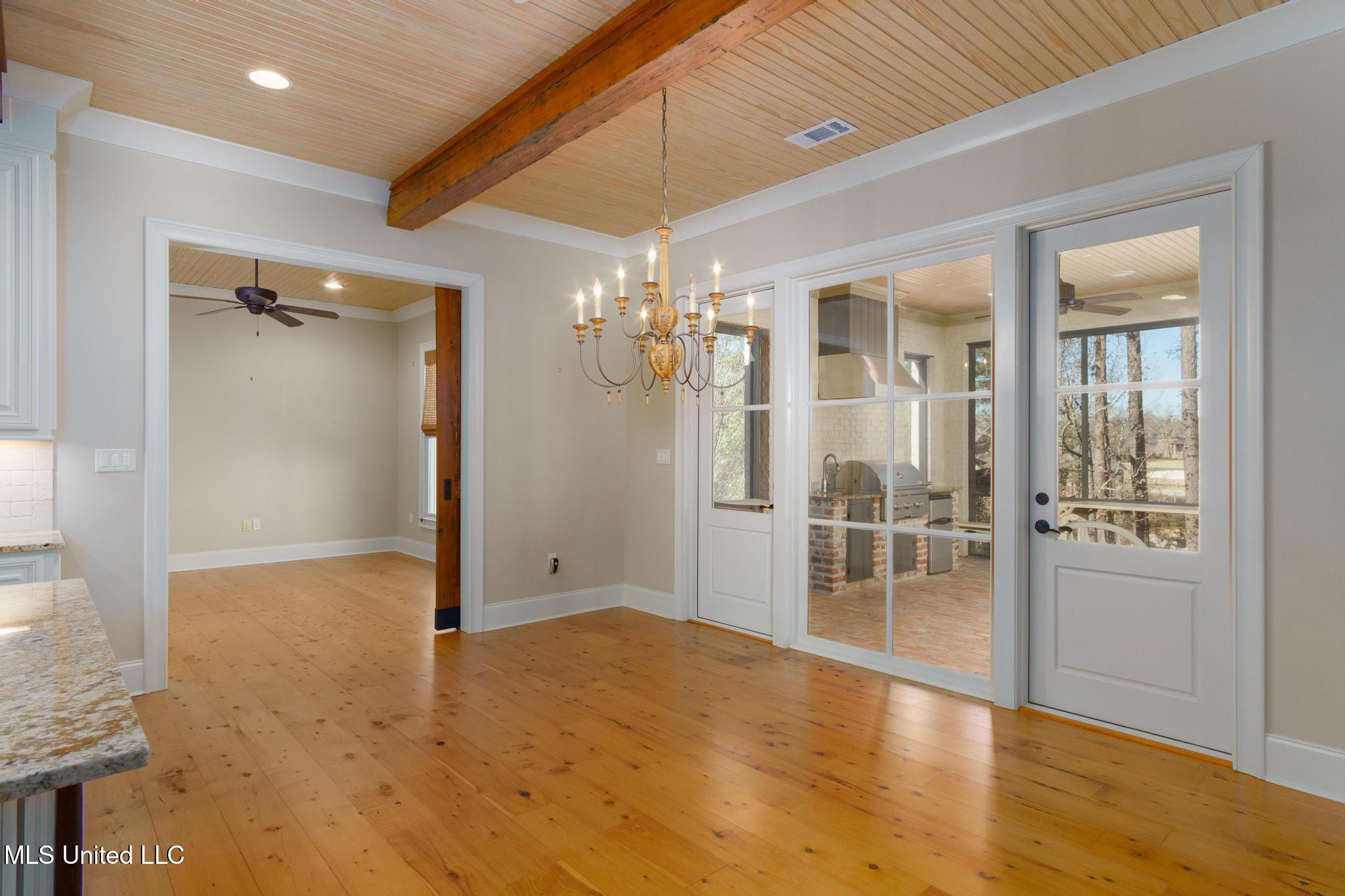 28 Millikens Bend, Hattiesburg, Mississippi image 14