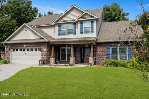 Homes For Rent - 2184 Volterra Circle<br/> Biloxi, MS 39531