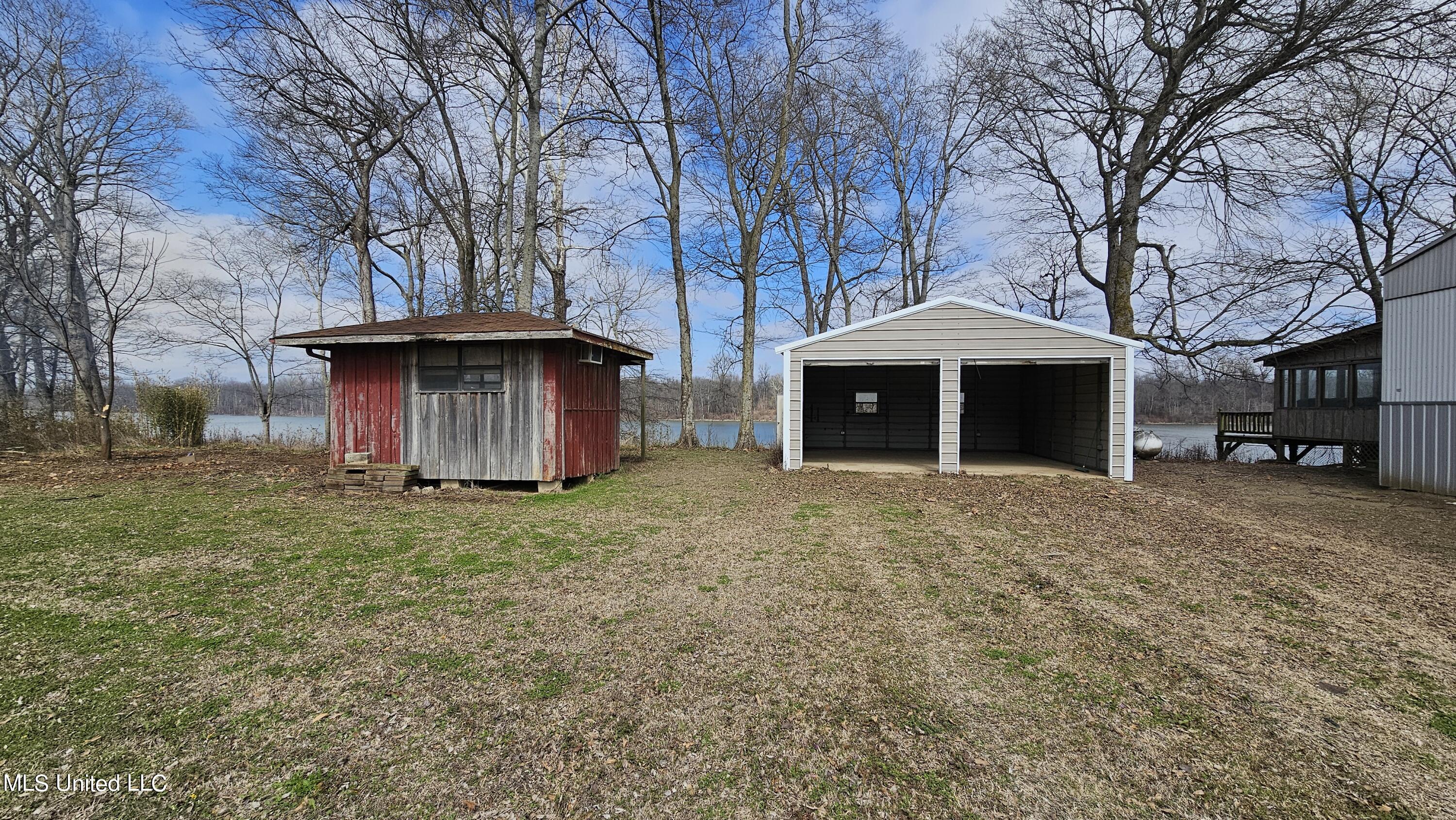 448 Old River, Gunnison, Mississippi image 2