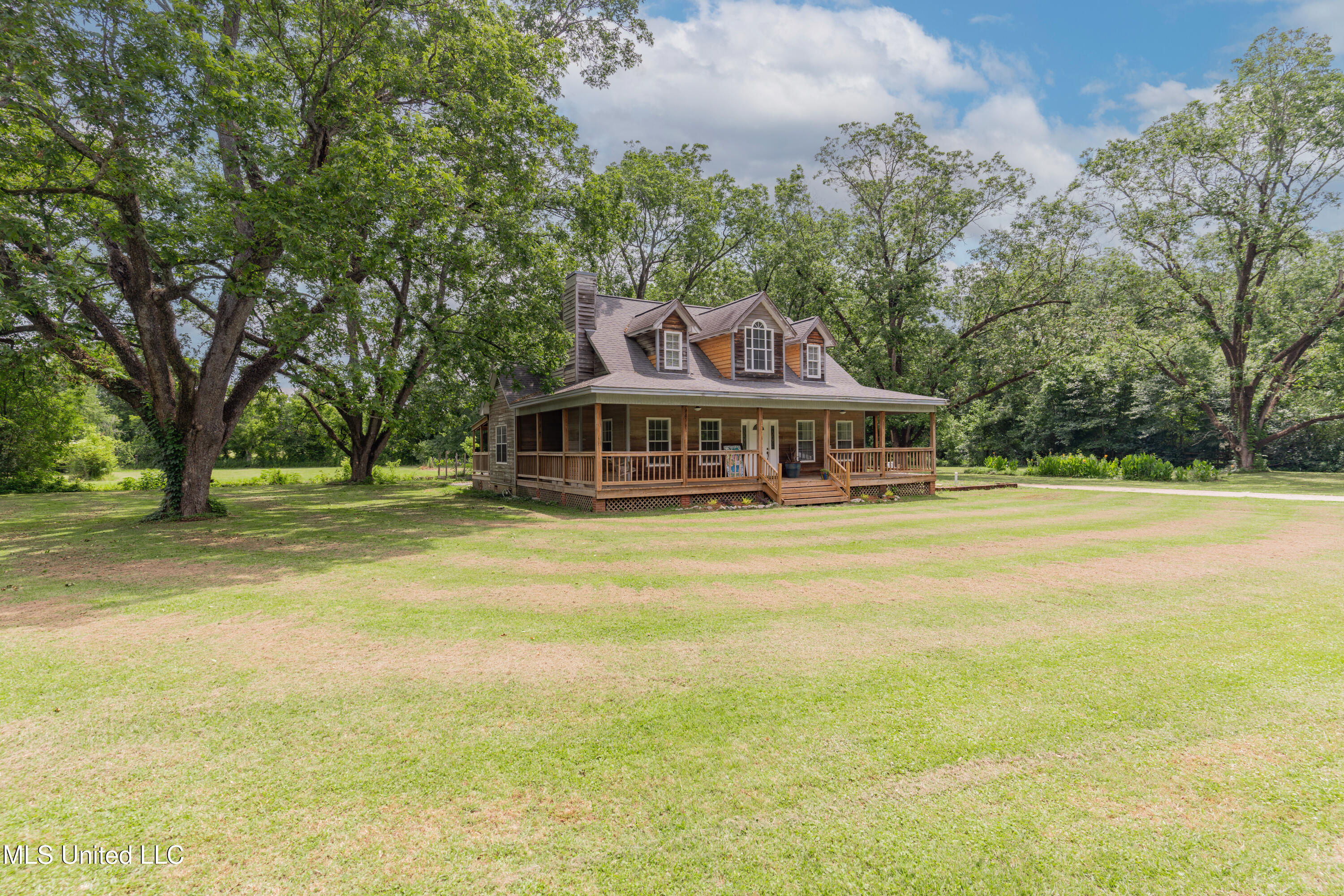 1269 Pecan Orchard Drive, Bolton, Mississippi image 6