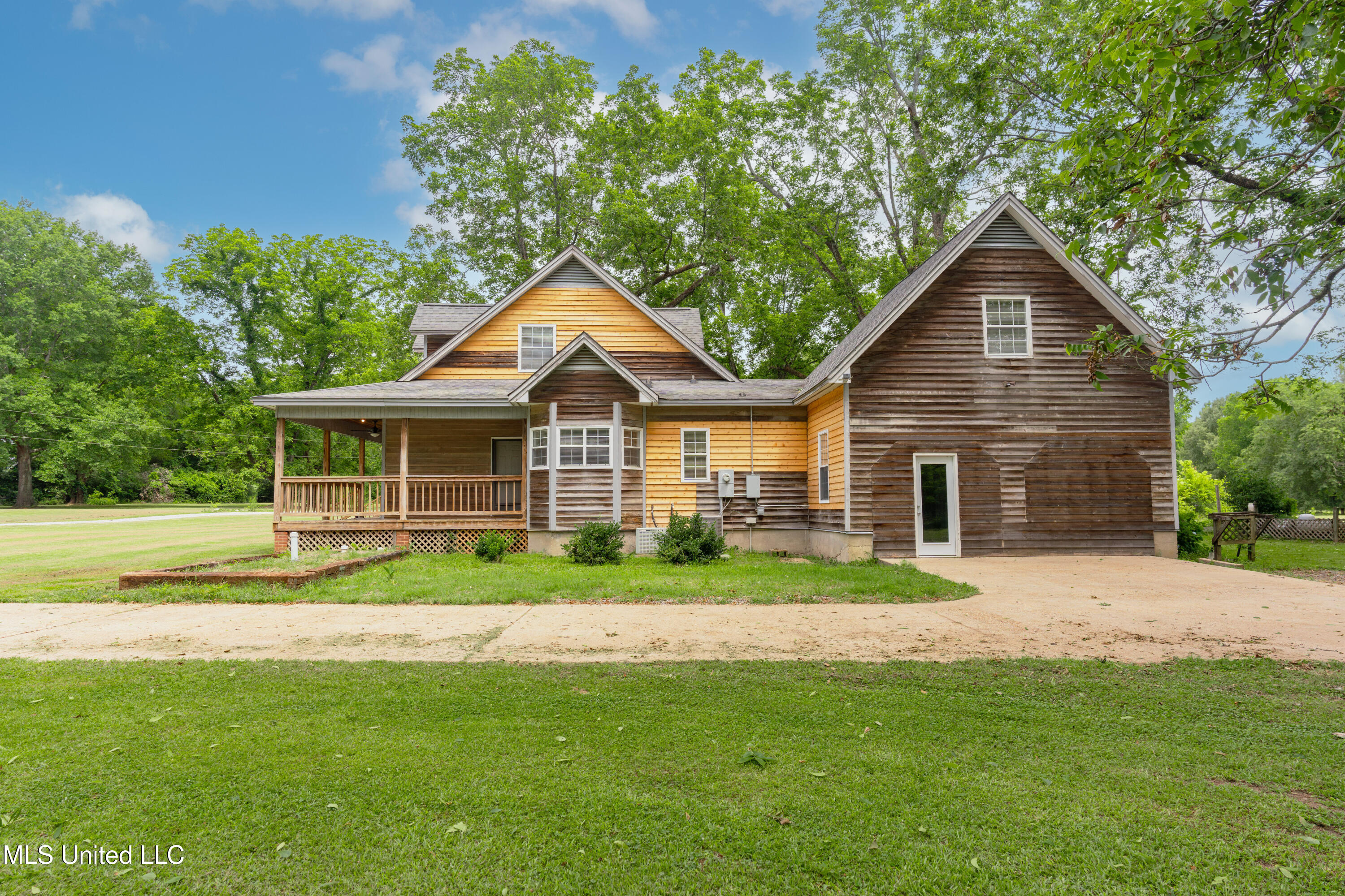 1269 Pecan Orchard Drive, Bolton, Mississippi image 8