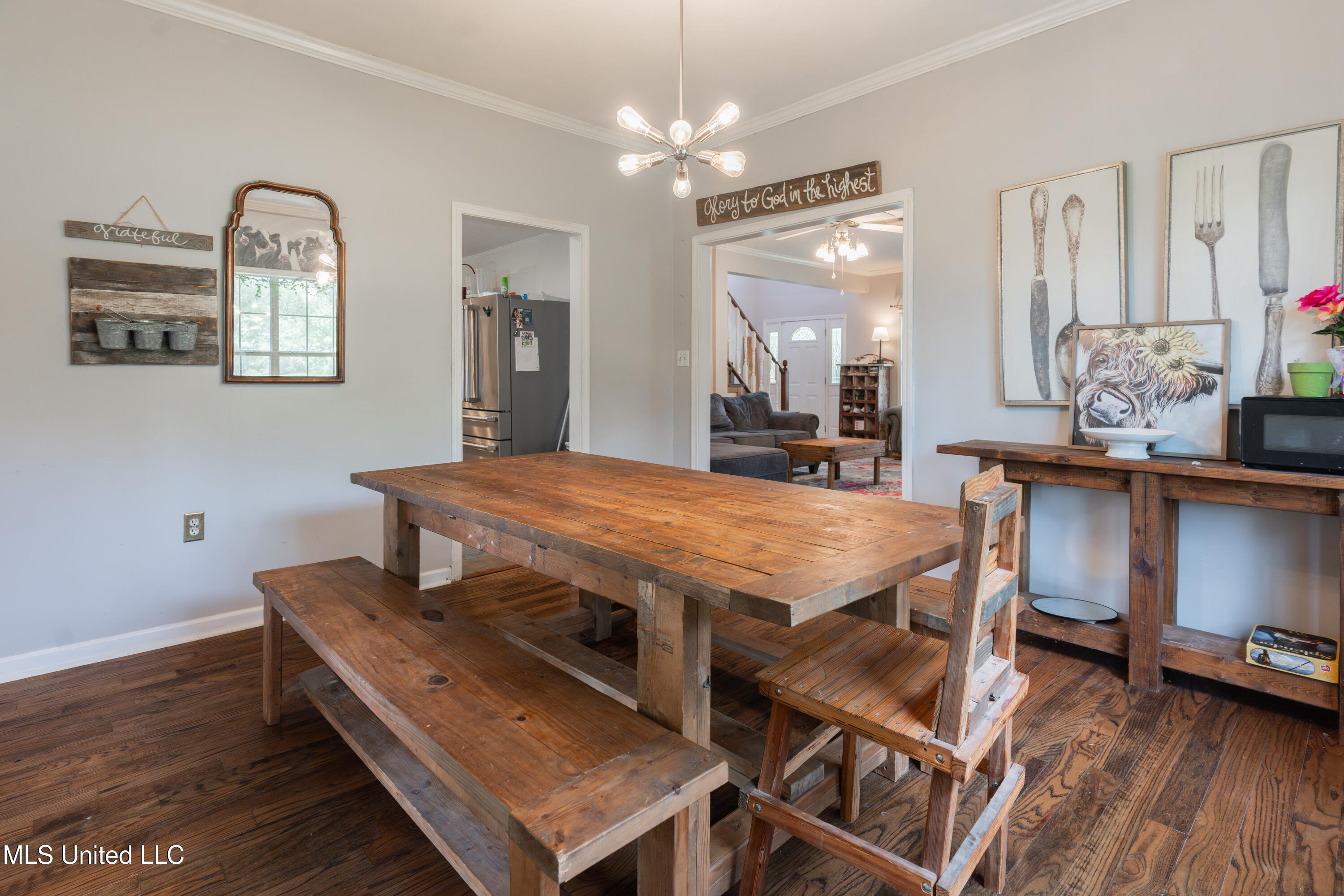 1269 Pecan Orchard Drive, Bolton, Mississippi image 24