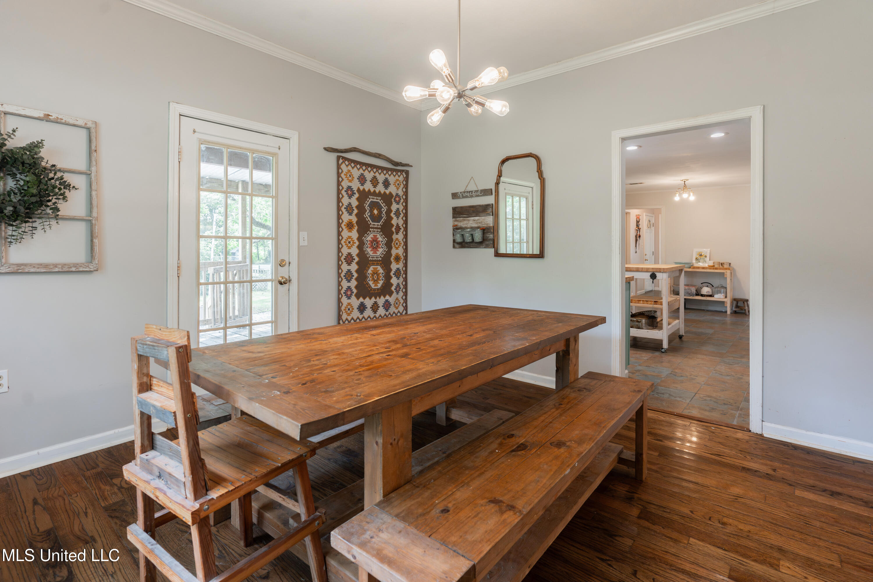 1269 Pecan Orchard Drive, Bolton, Mississippi image 25