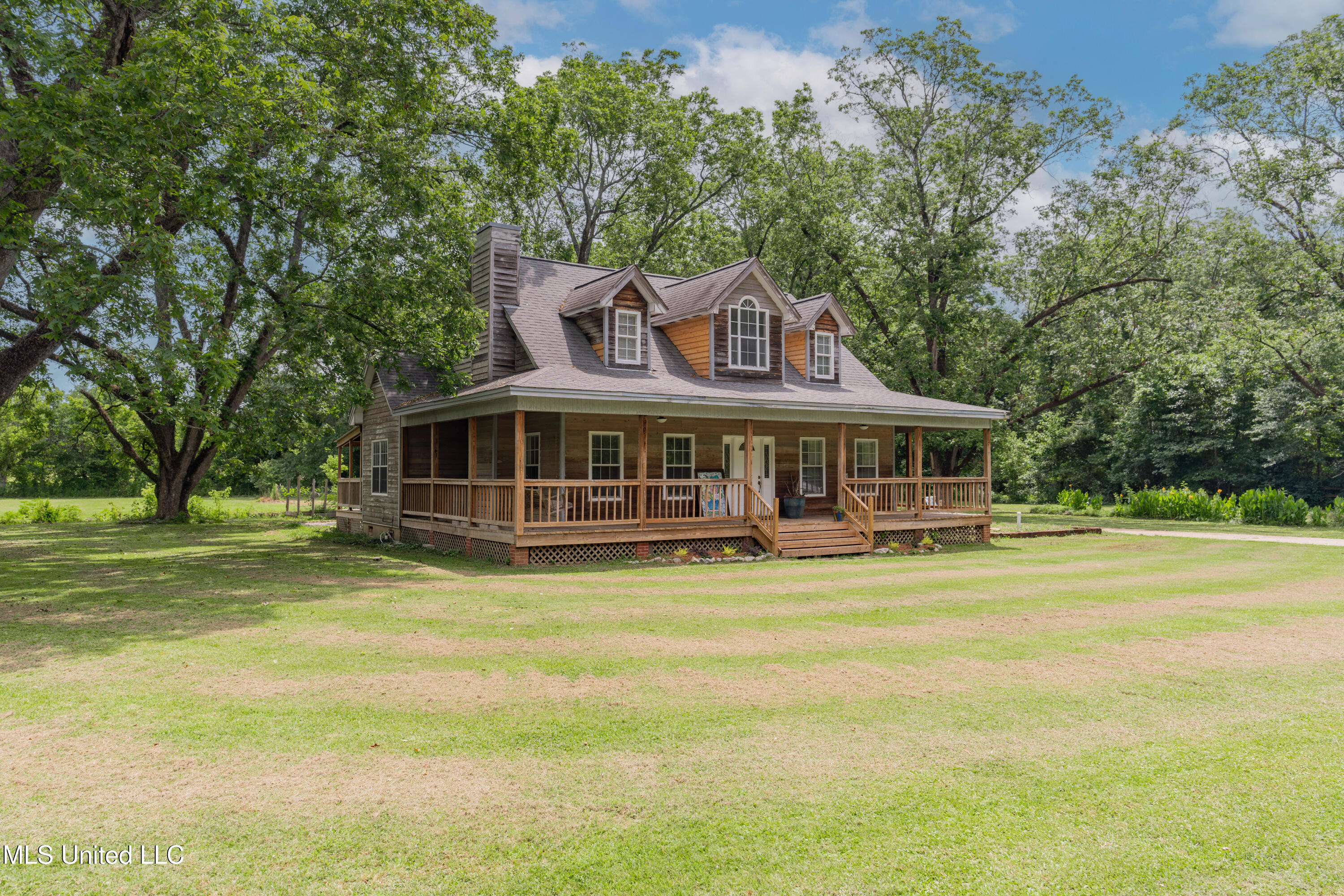 1269 Pecan Orchard Drive, Bolton, Mississippi image 7
