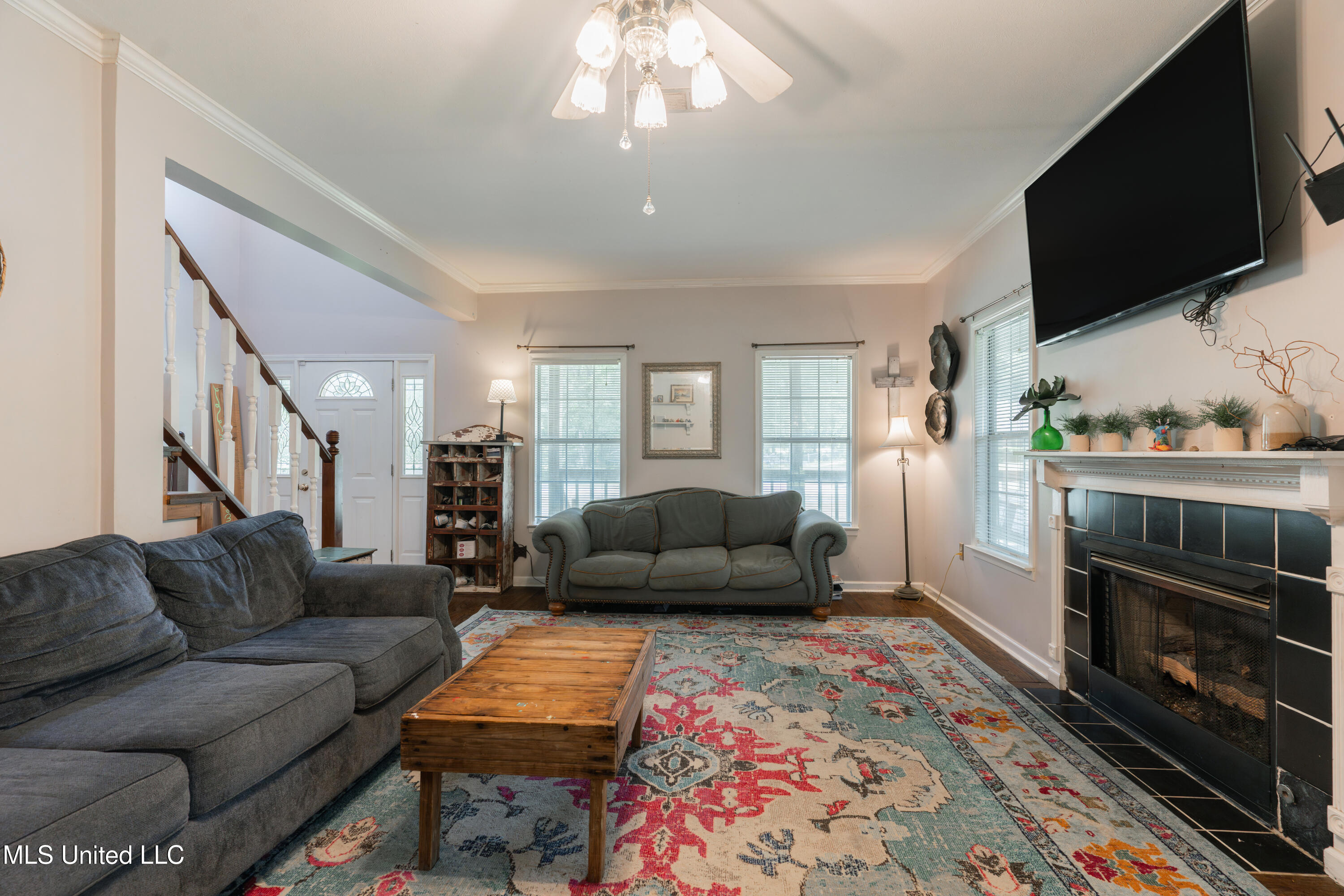 1269 Pecan Orchard Drive, Bolton, Mississippi image 20