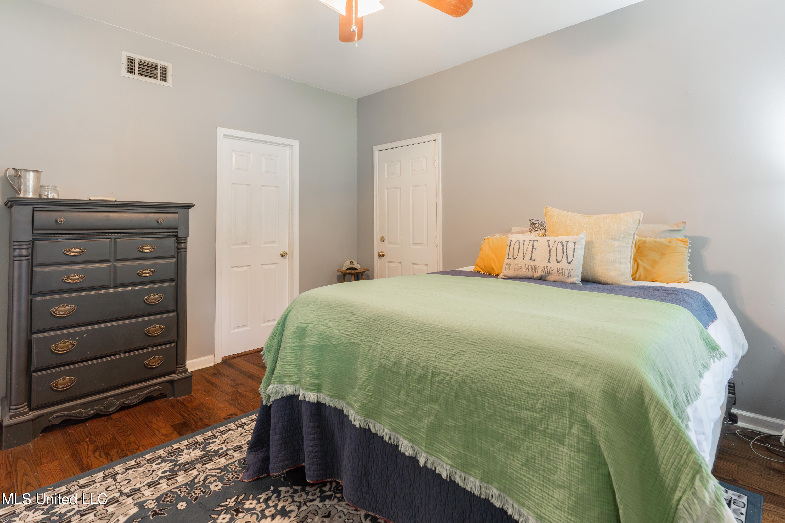 1269 Pecan Orchard Drive, Bolton, Mississippi image 42