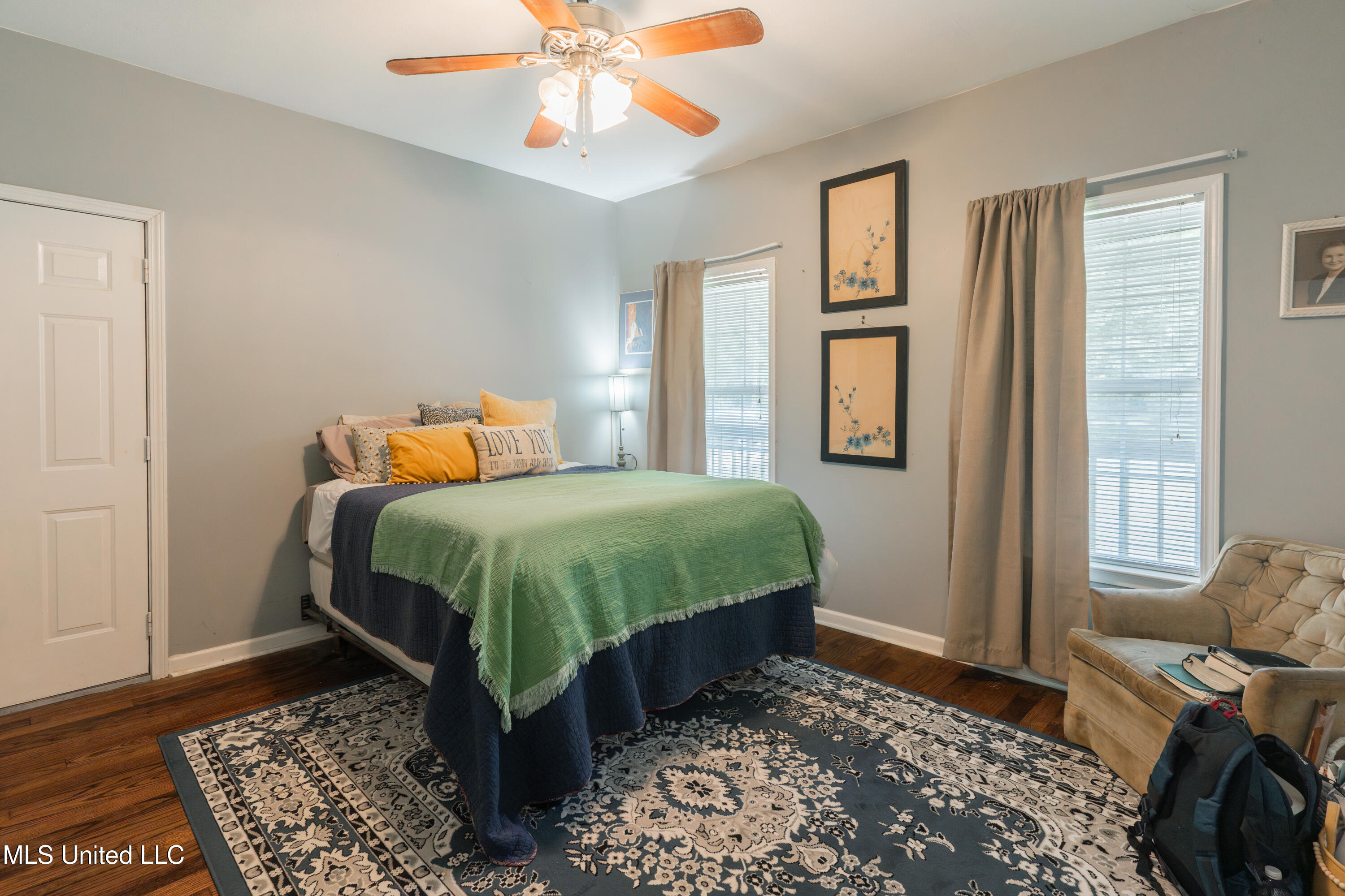 1269 Pecan Orchard Drive, Bolton, Mississippi image 40